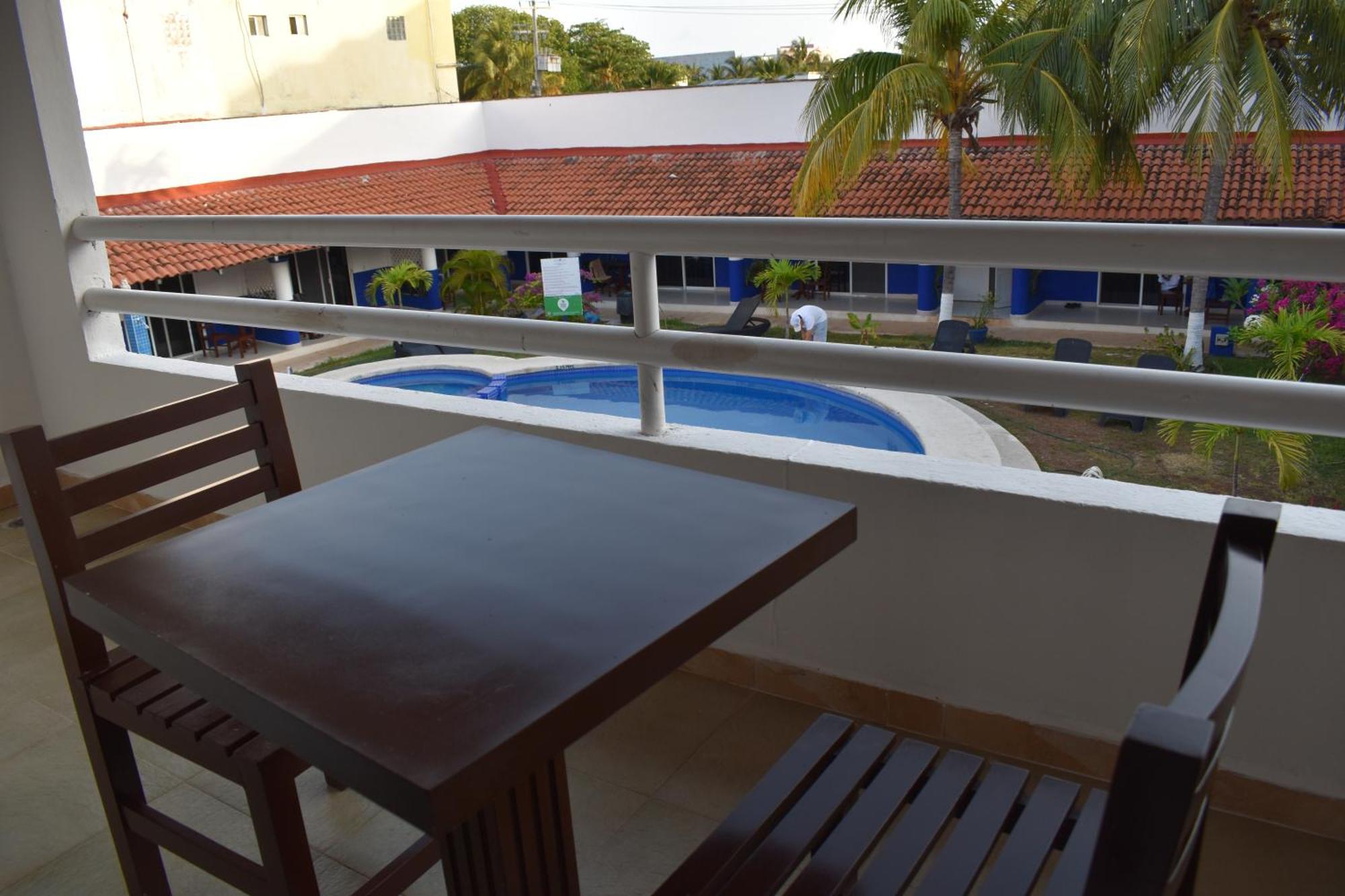 Hotel Plaza Almendros, Isla Mujeres