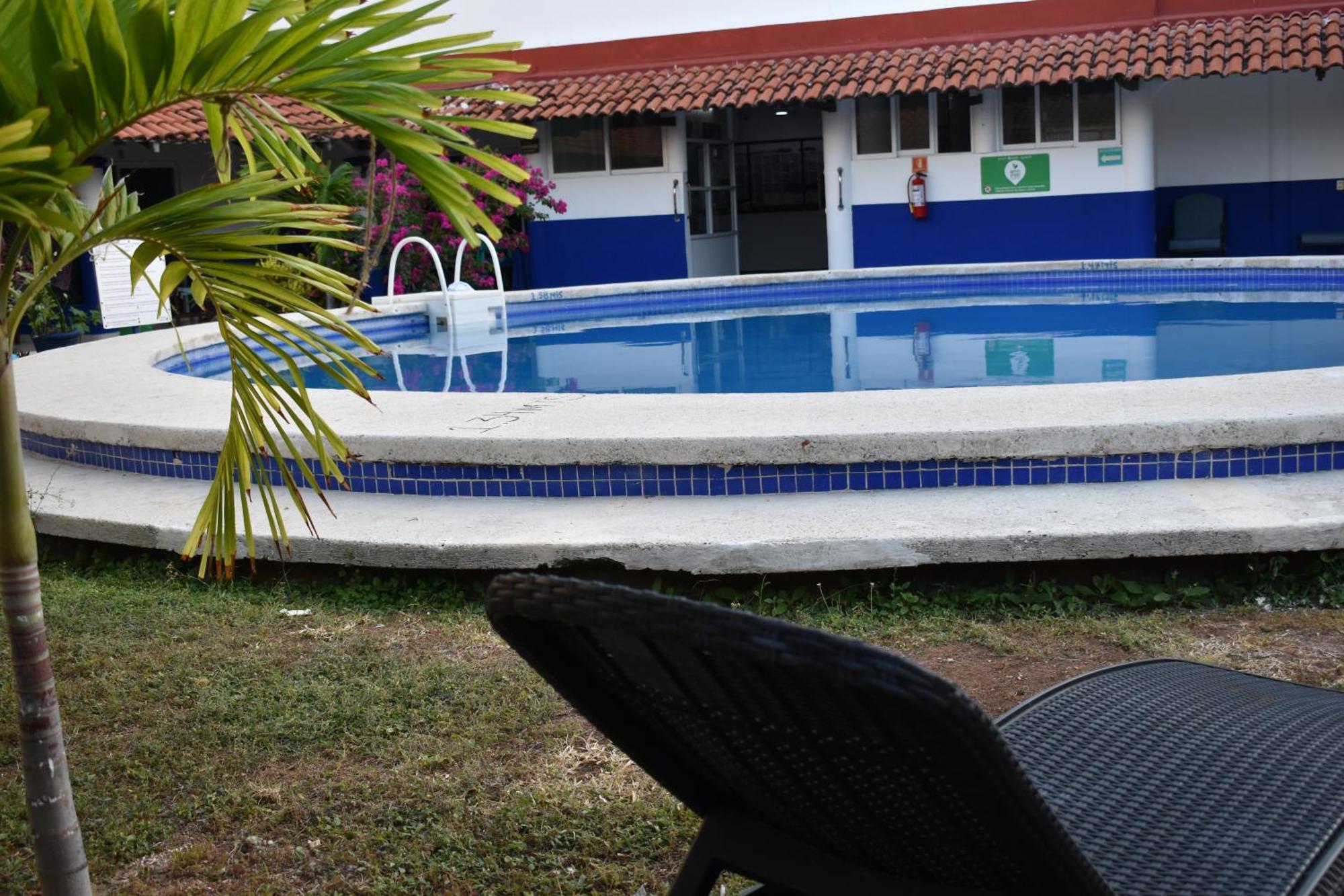 Hotel Plaza Almendros, 3*