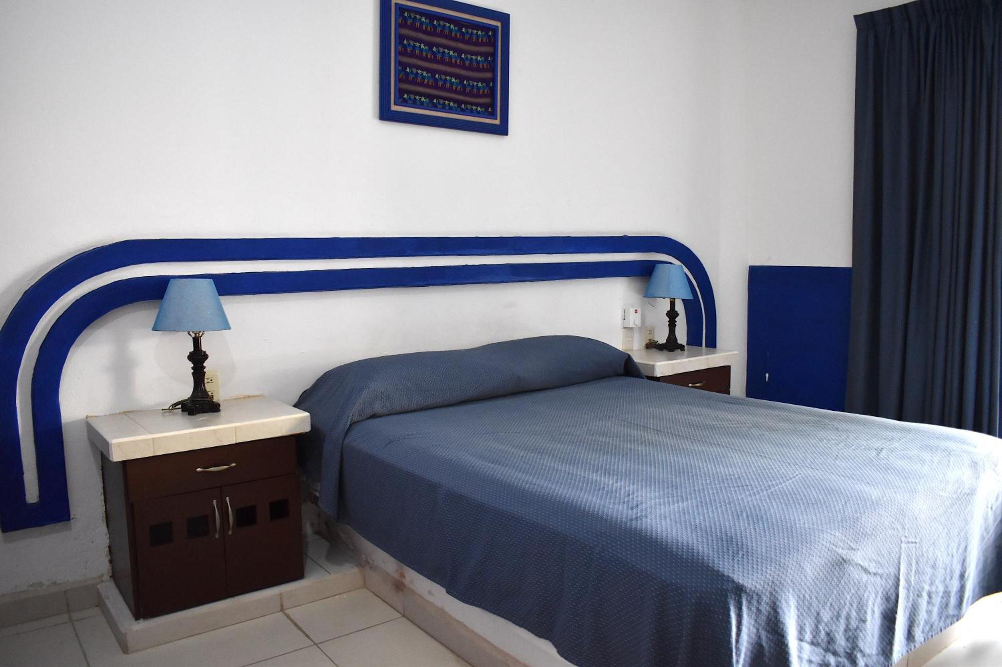Hotel Plaza Almendros, Isla Mujeres