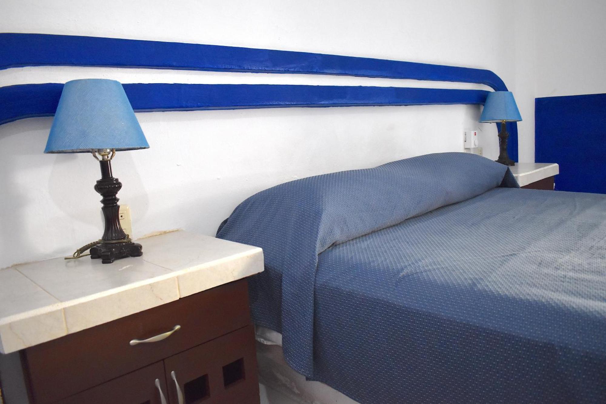 Plaza Almendros, 3* Isla Mujeres