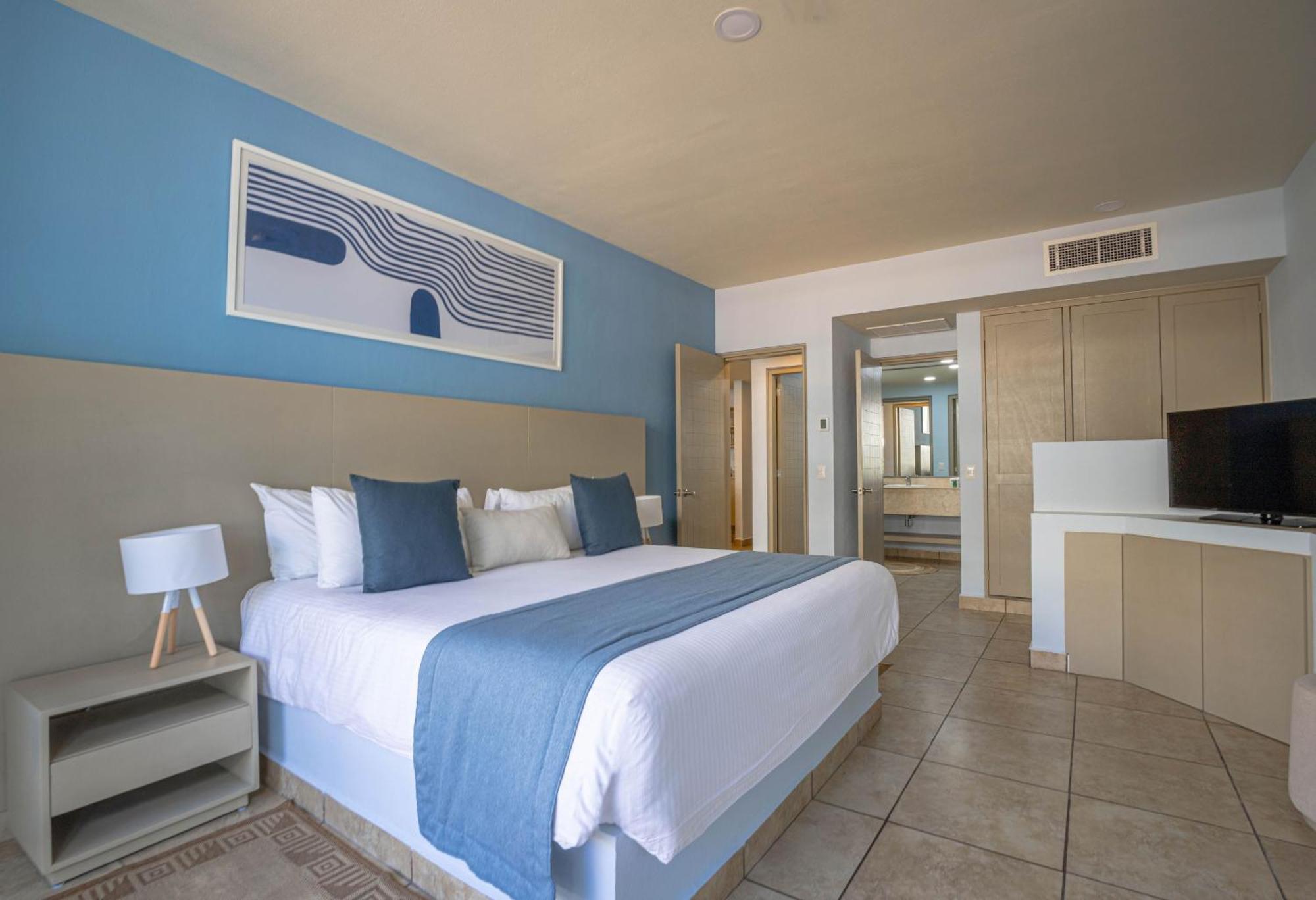 Ixchel Hotel Isla Mujeres