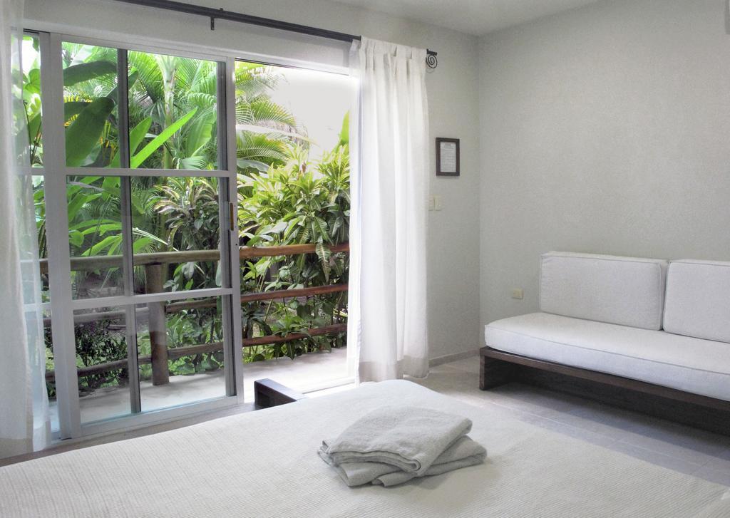 Apartment Elements Of The Island *