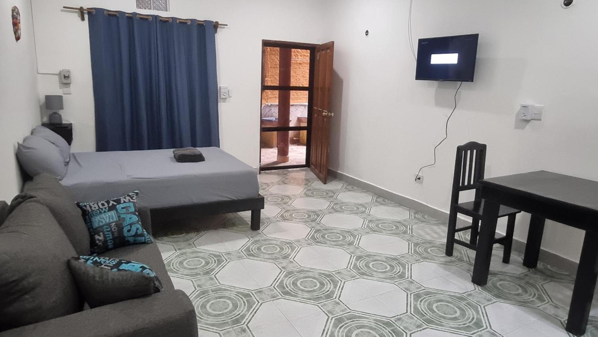 Doctor's Island Sunrise Apartment Isla Mujeres