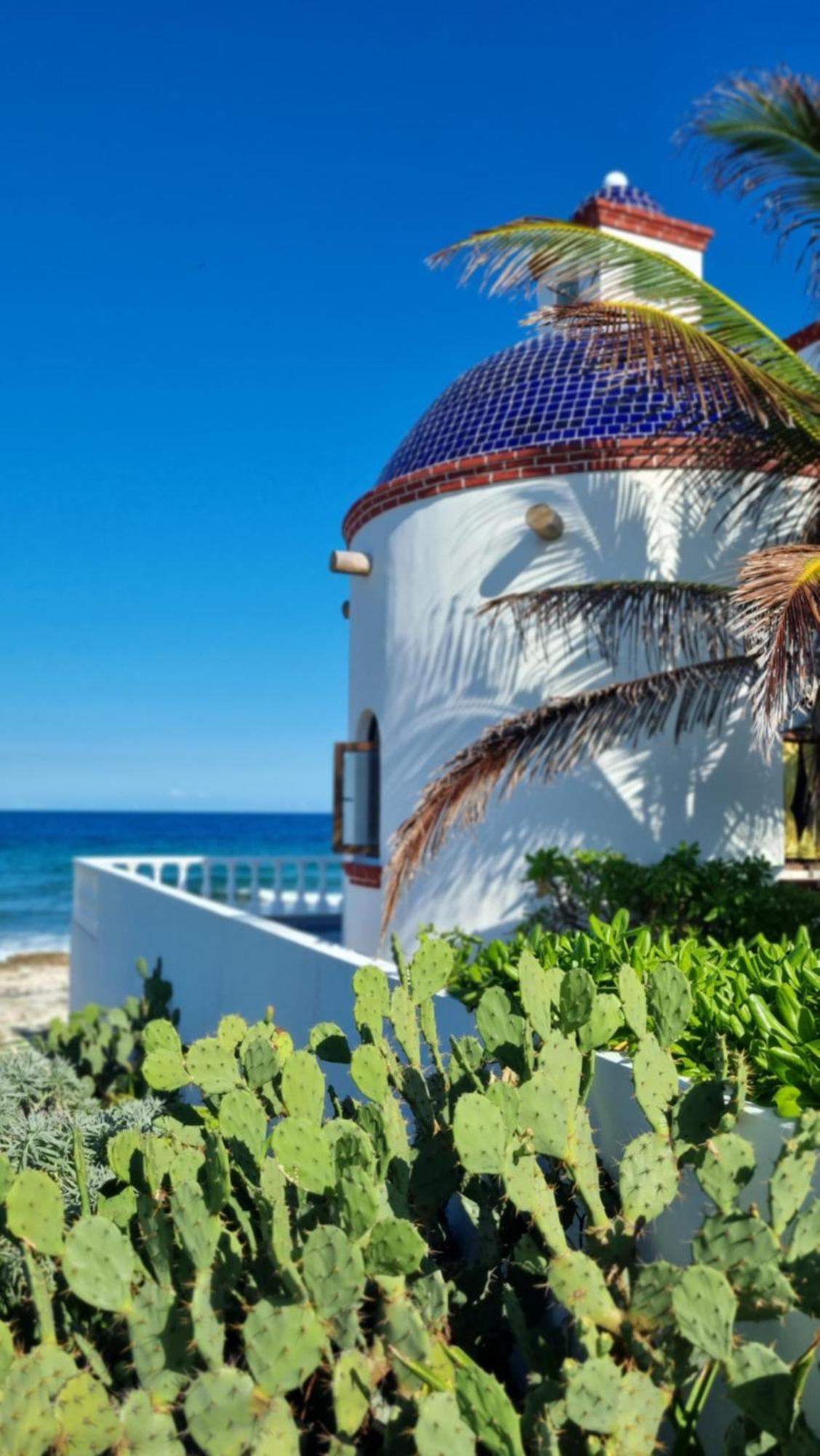 Apartment Doctor's Island Sunrise Isla Mujeres
