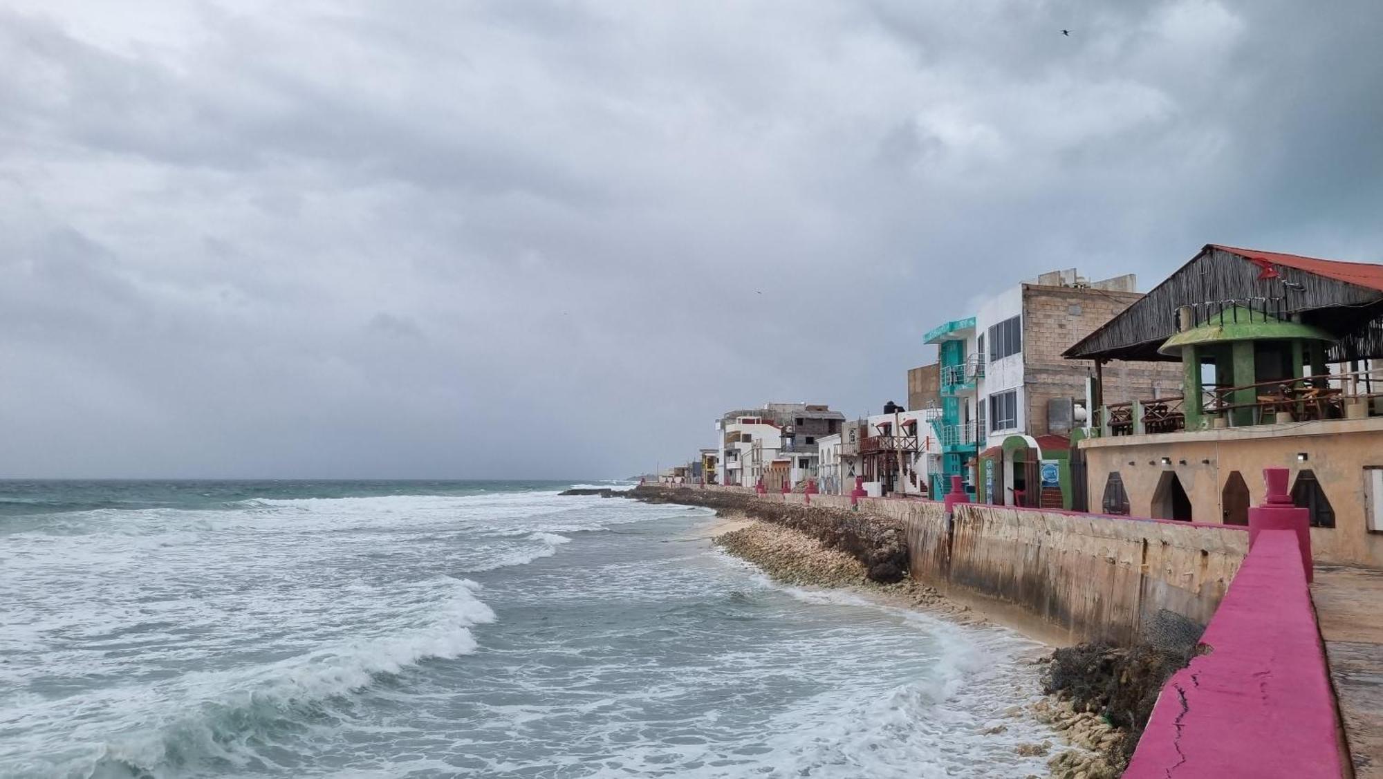 Doctor's Island Sunrise Apartment Isla Mujeres