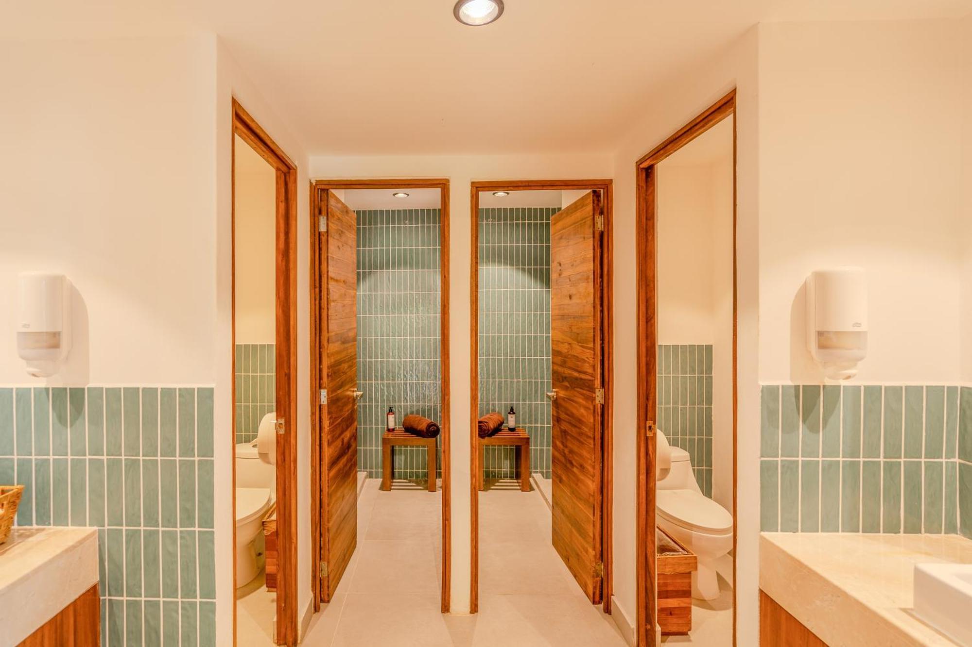 Hotel Mayan Monkey - Social (adults Only) 4*