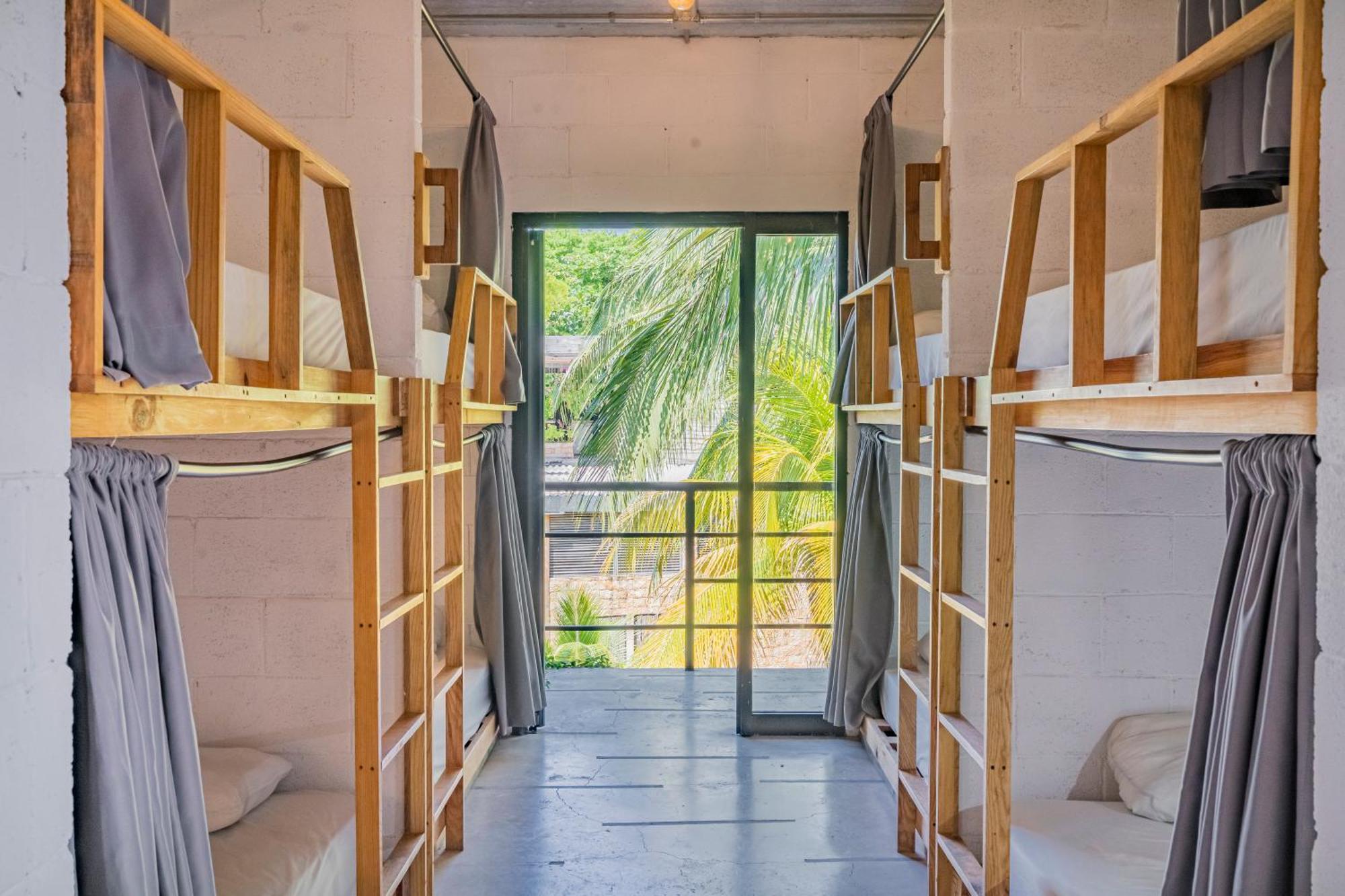 Mayan Monkey - Social (adults Only) Hotel Isla Mujeres