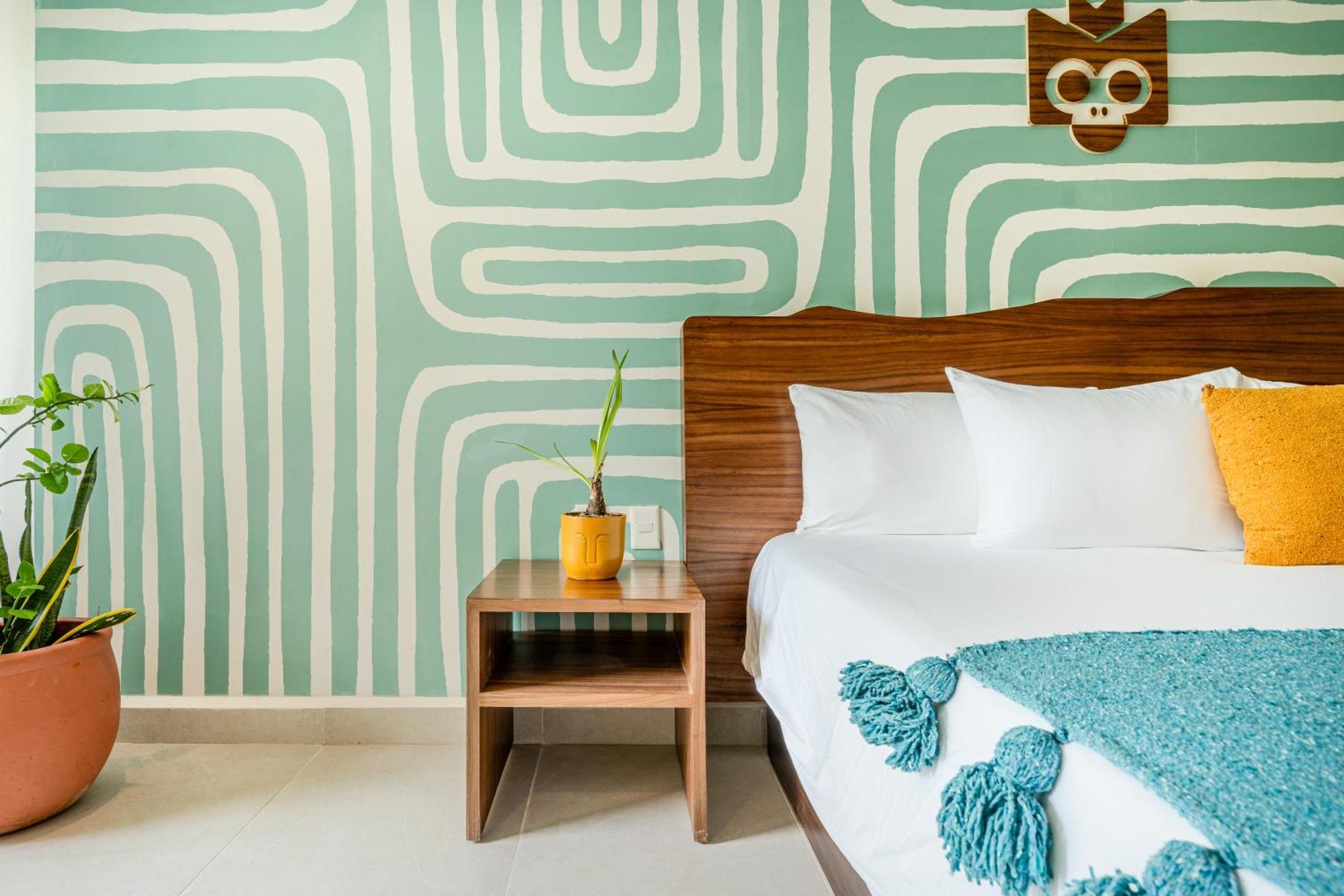 Mayan Monkey - Social (adults Only) Hotel Isla Mujeres