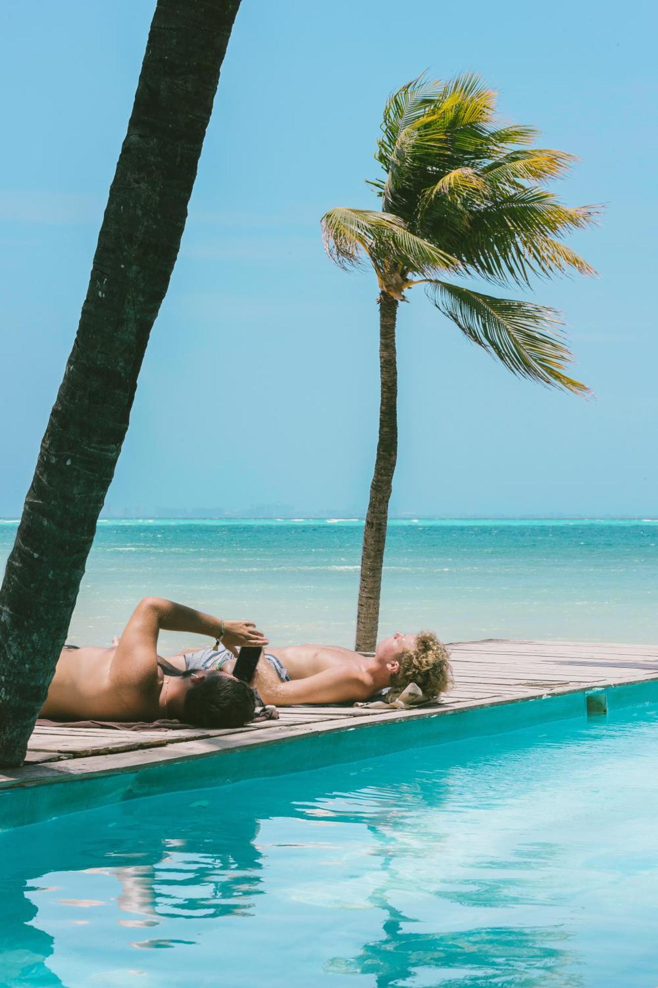 Mayan Monkey - Social (adults Only) 4*
