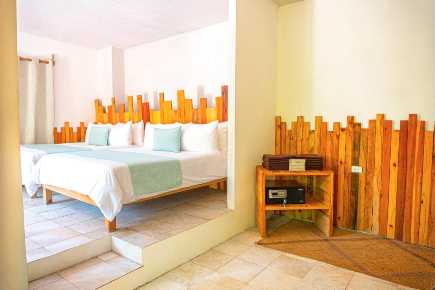 Hotel Mayan Monkey - Social (adults Only)