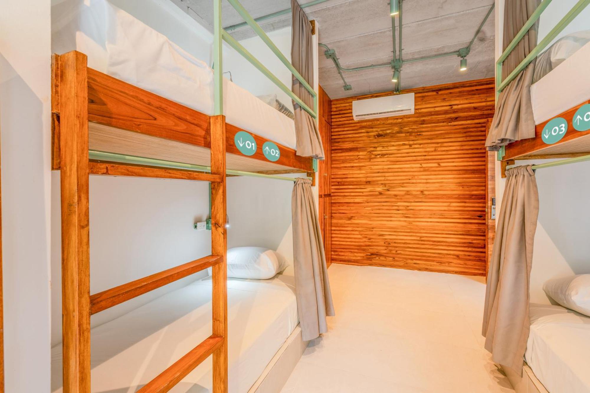 Mayan Monkey - Social (adults Only) Hotel 4*