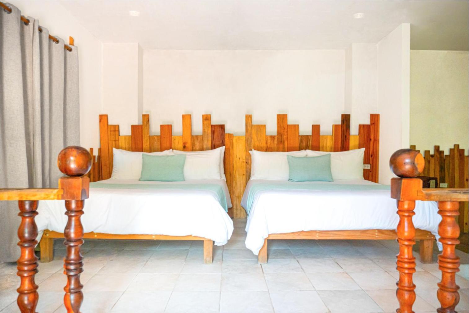 Mayan Monkey - Social (adults Only) Hotel Isla Mujeres