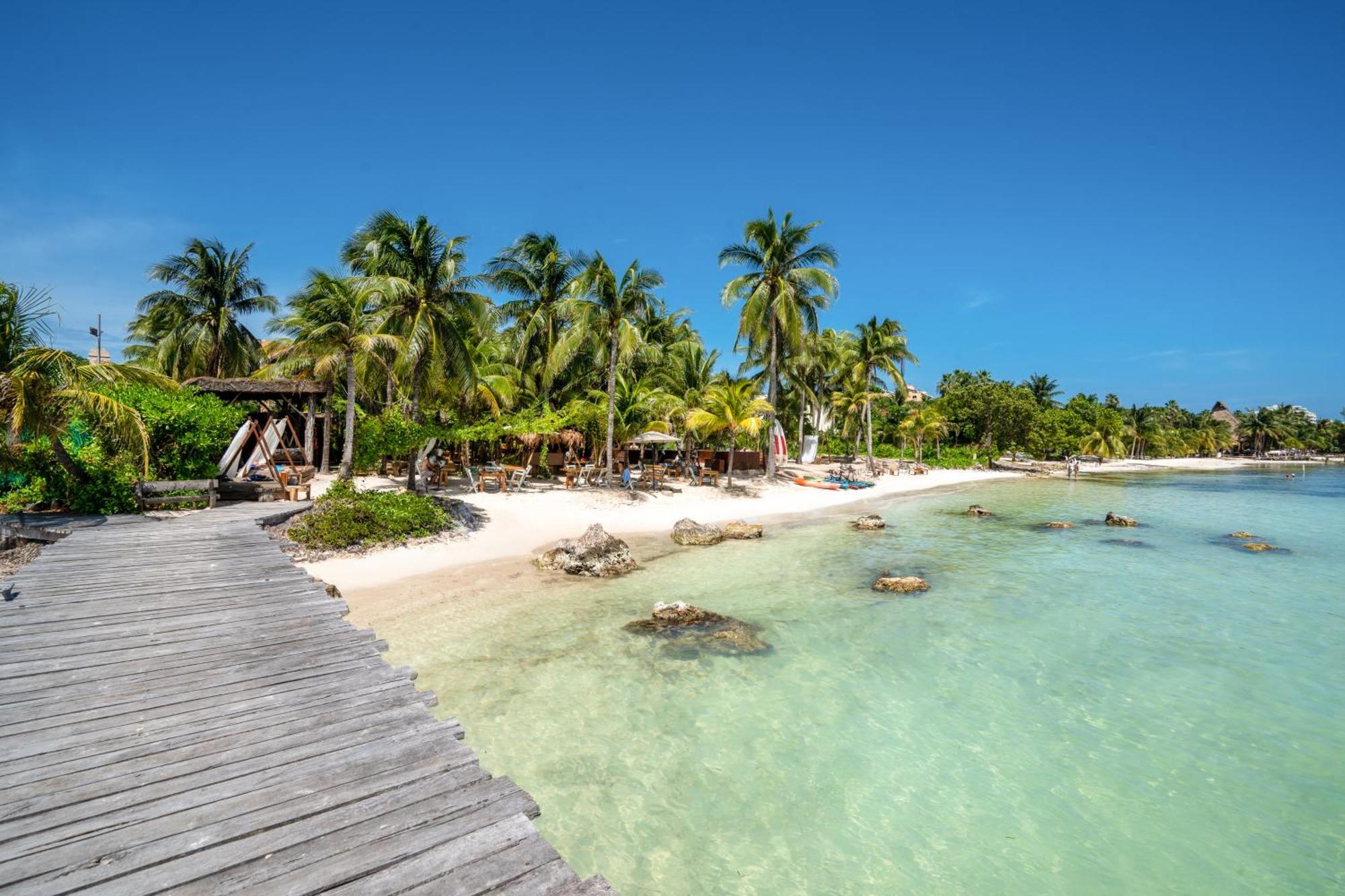 Mayan Monkey - Social (adults Only) Hotel 4*