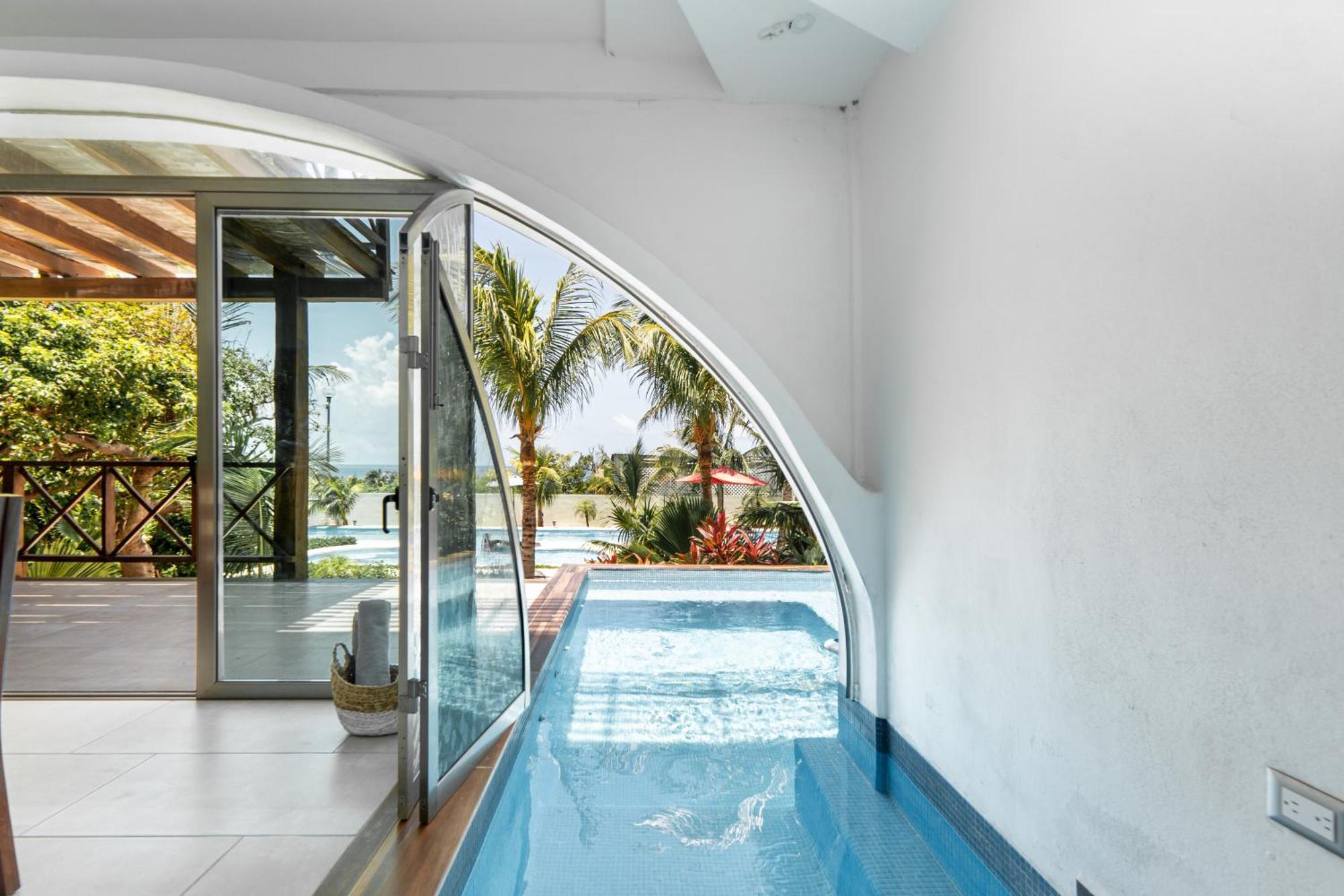 Amanecer By Andiani Travel Villa *