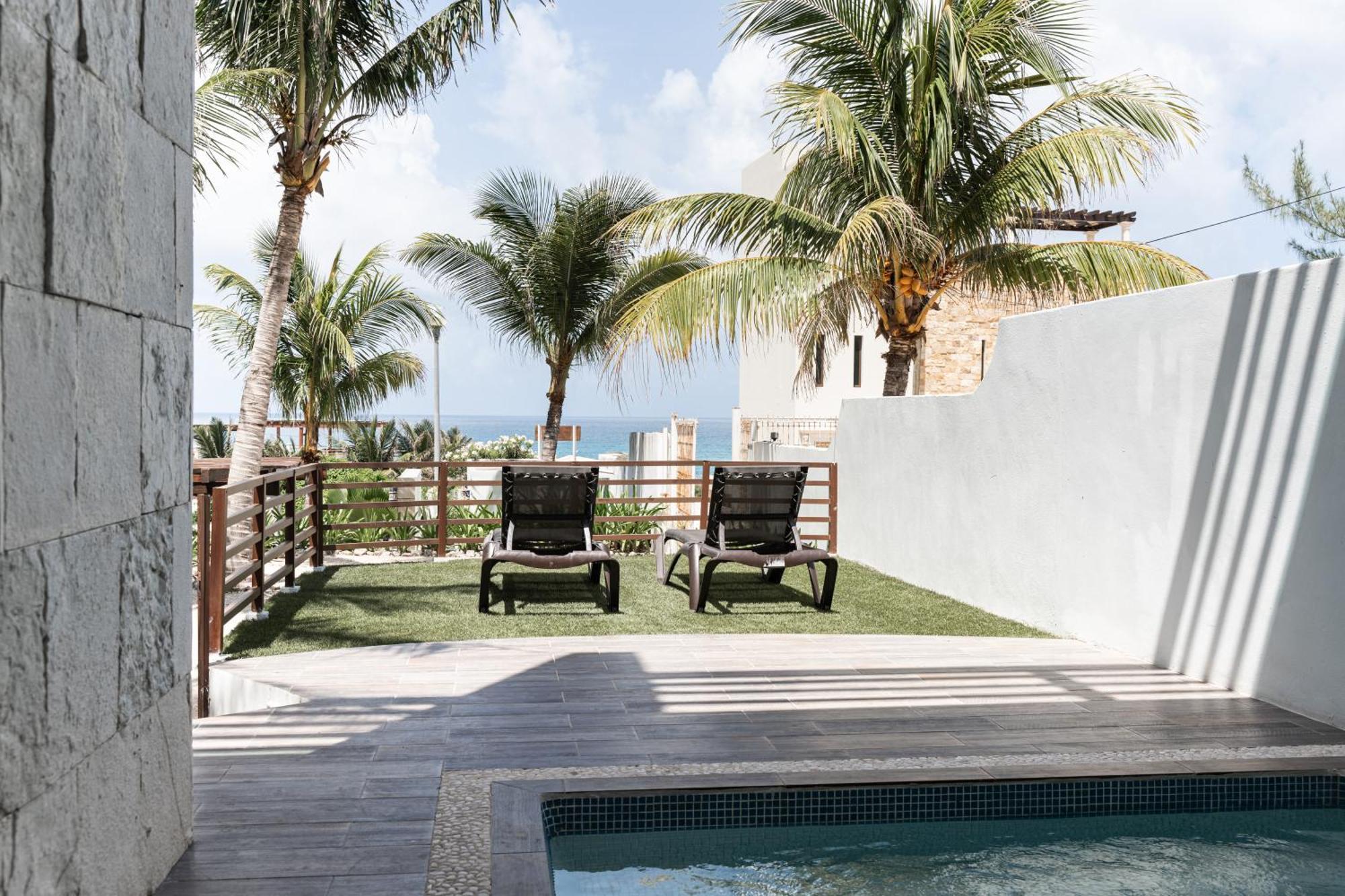 Villa Amanecer By Andiani Travel