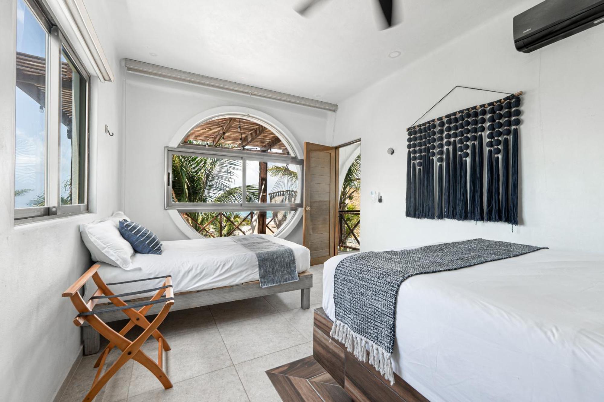 Amanecer By Andiani Travel Villa *