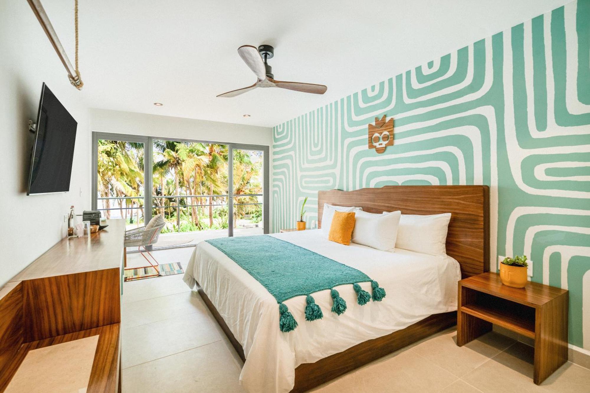 Mayan Monkey - Social (adults Only) Hotel
