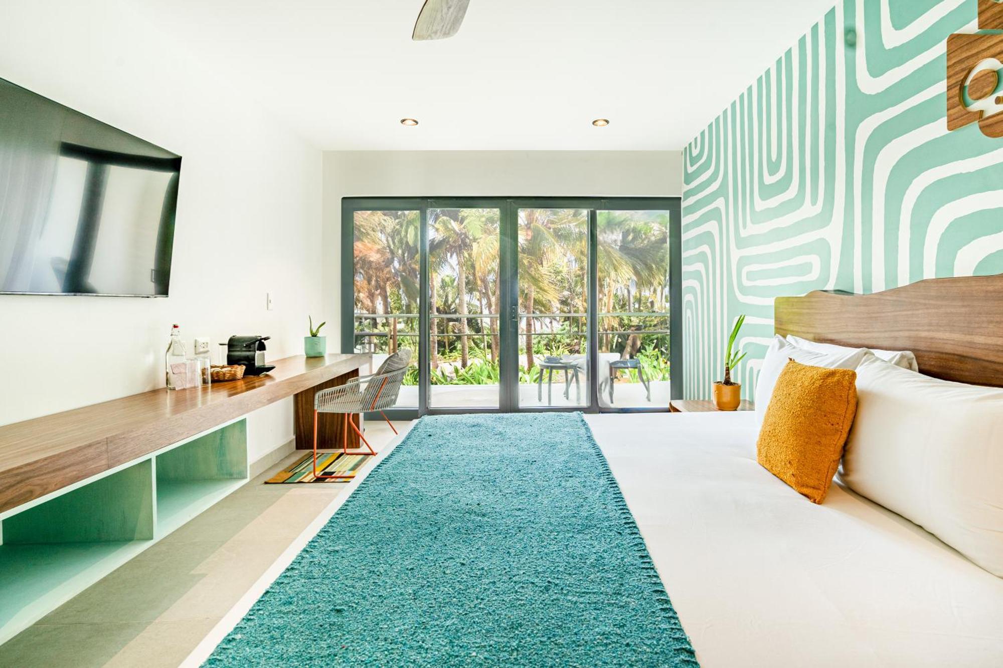Hotel Mayan Monkey - Social (adults Only)