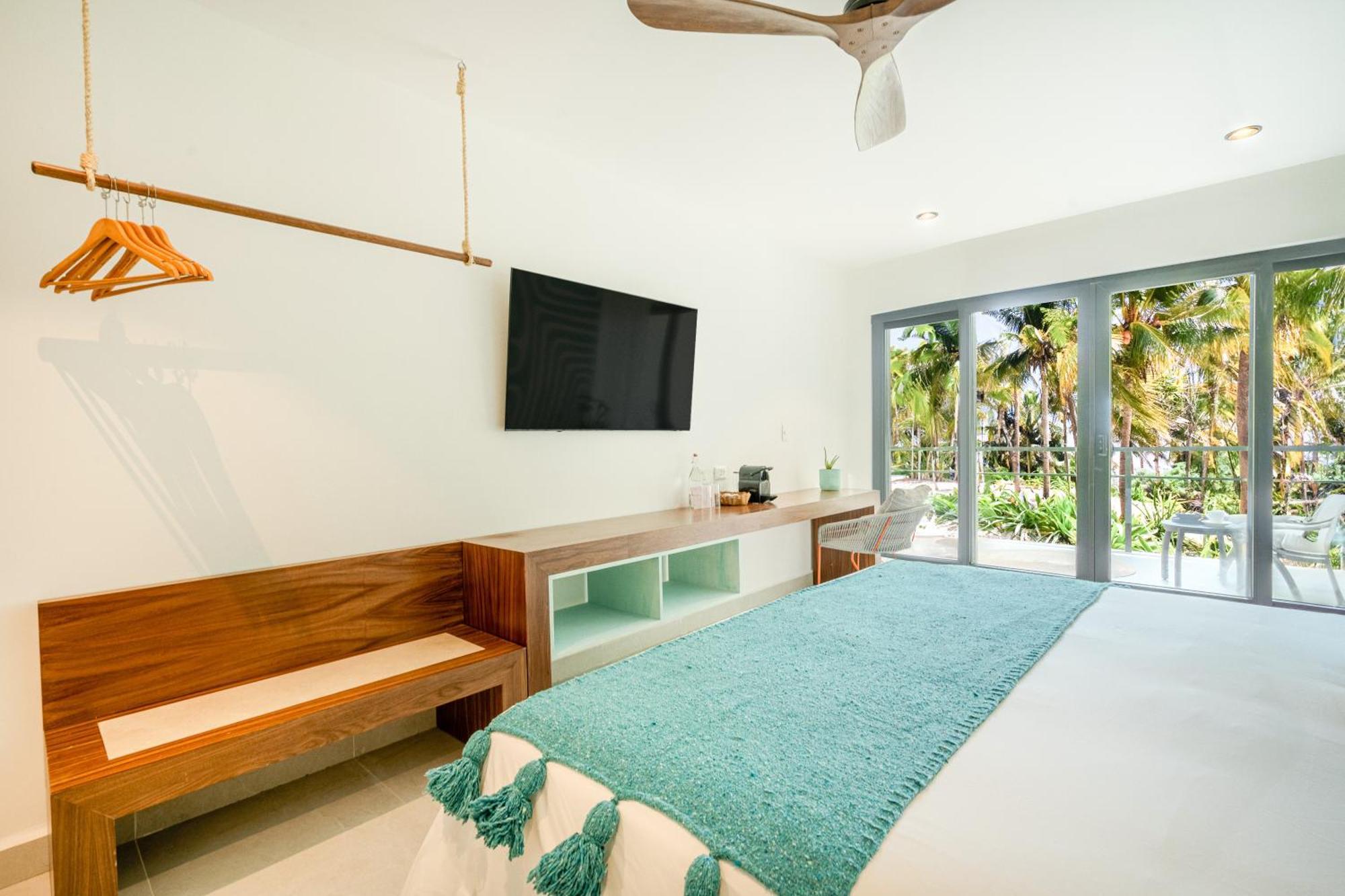 Hotel Mayan Monkey - Social (adults Only) 4*