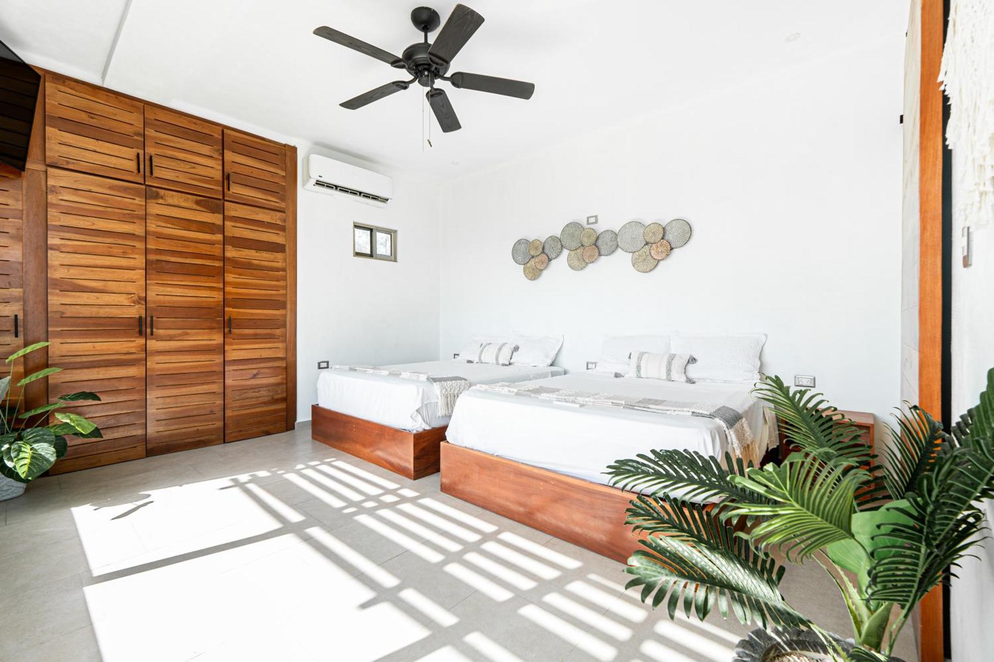 Amanecer By Andiani Travel Villa