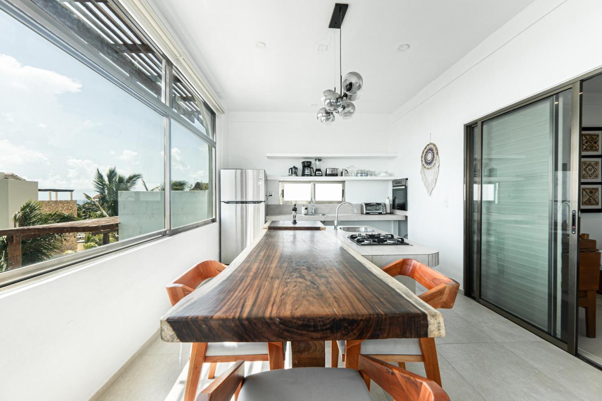 Villa Amanecer By Andiani Travel Isla Mujeres