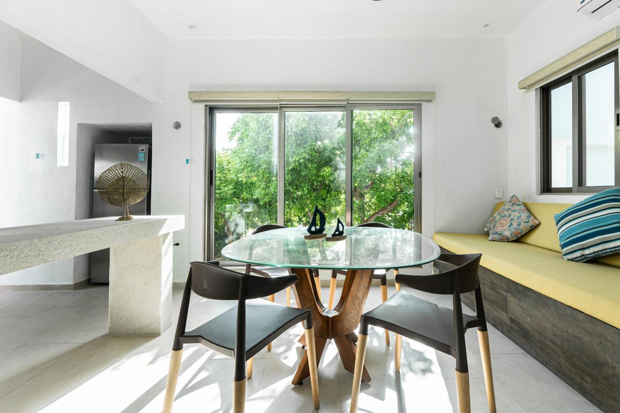 Villa Amanecer By Andiani Travel *