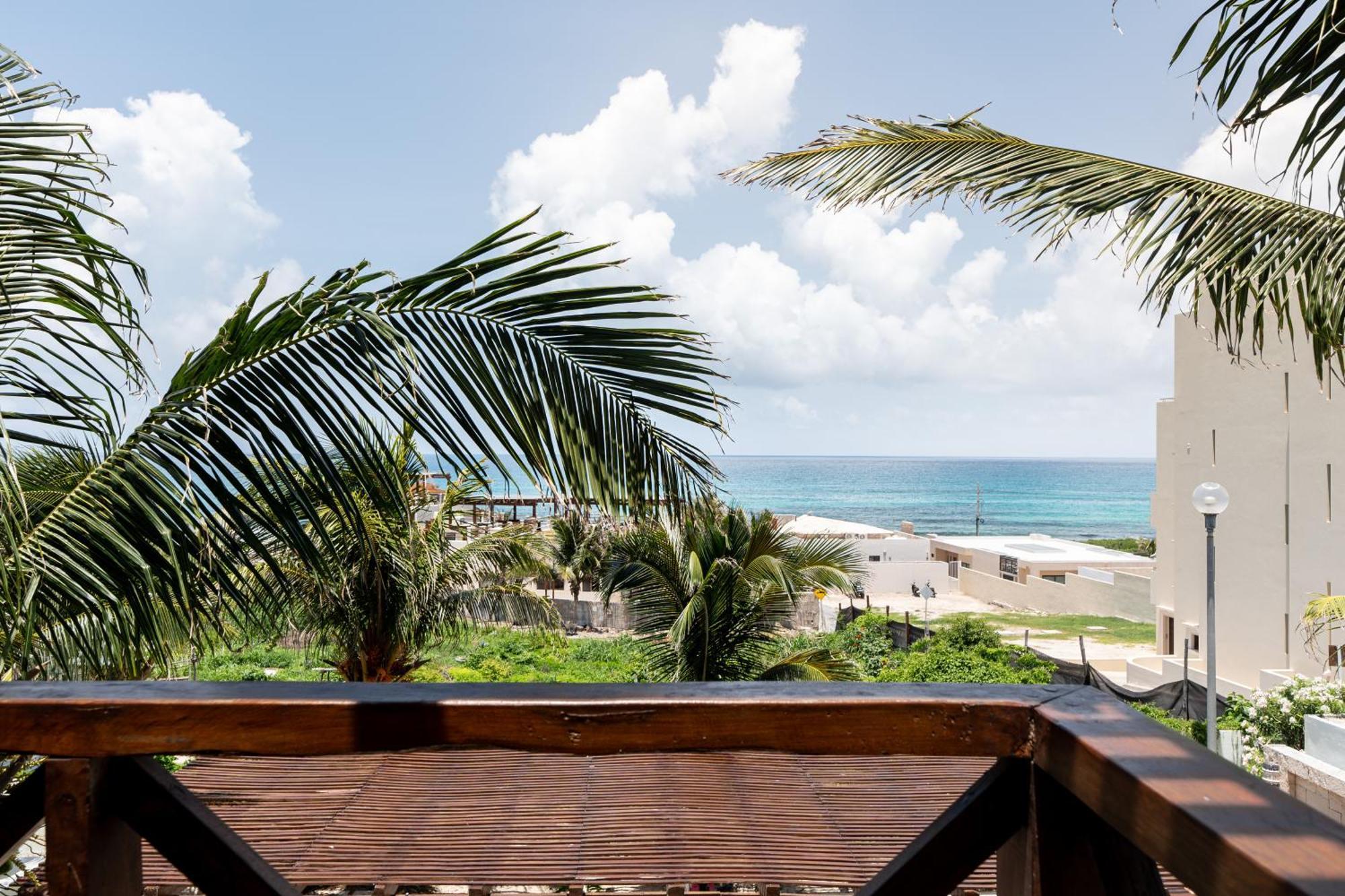 Villa Amanecer By Andiani Travel Isla Mujeres