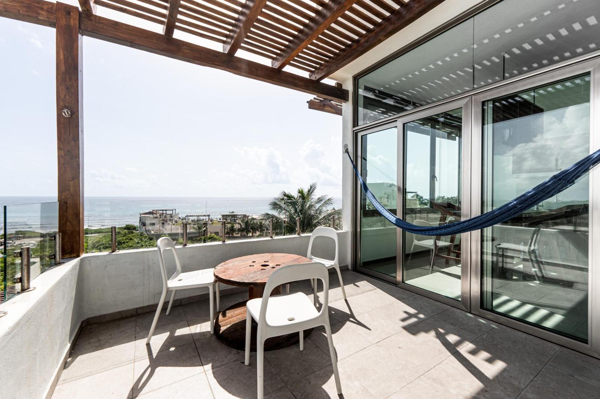 Villa Amanecer By Andiani Travel Isla Mujeres