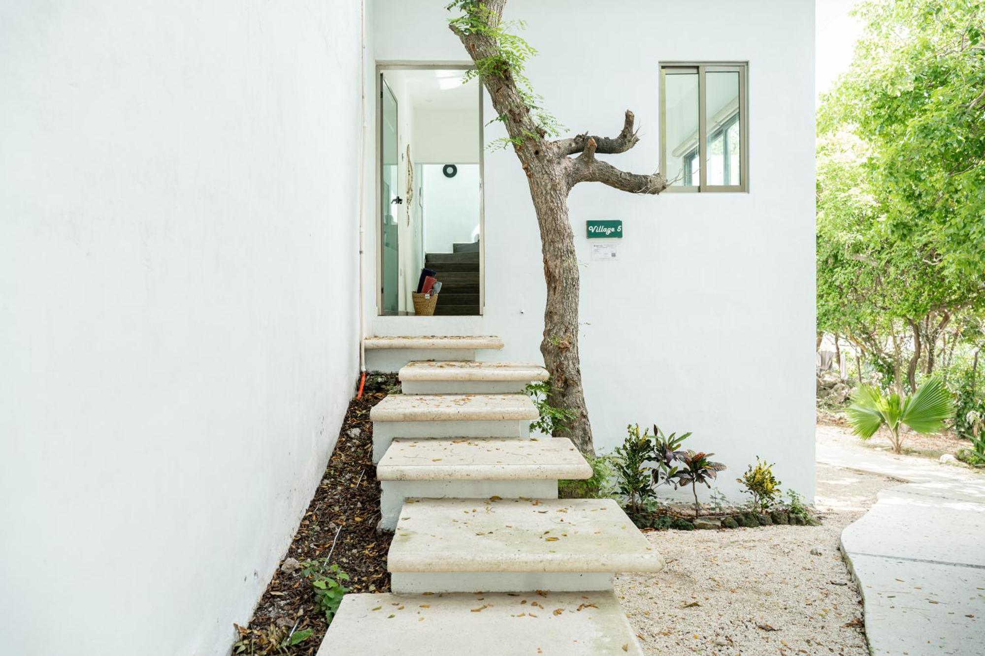 Villa Amanecer By Andiani Travel *