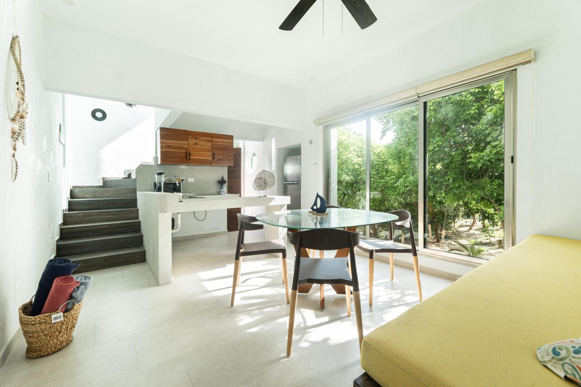 Amanecer By Andiani Travel Villa