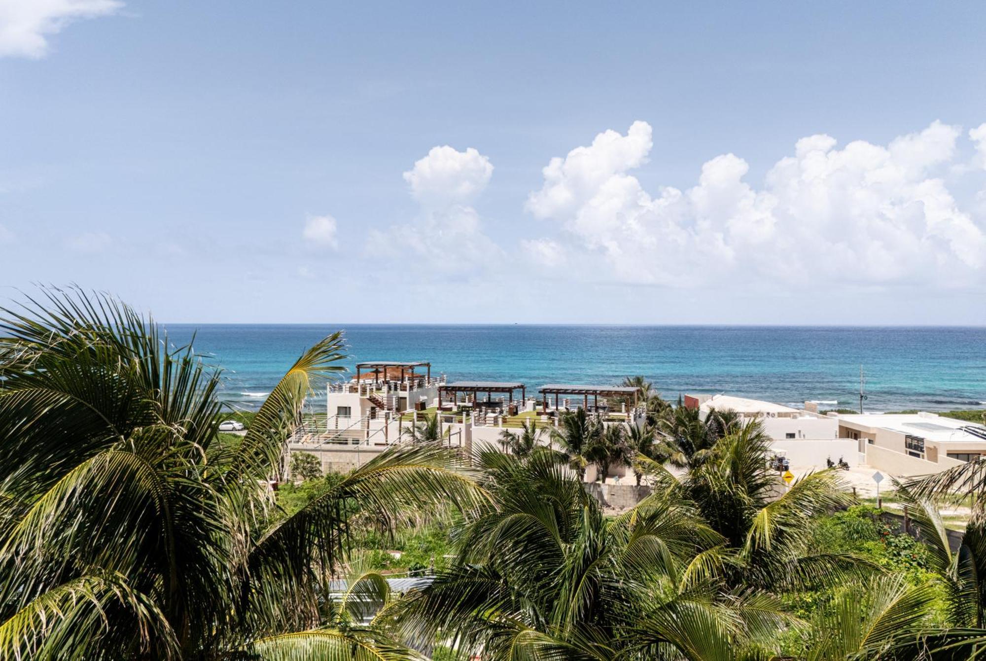 Amanecer By Andiani Travel Villa Isla Mujeres