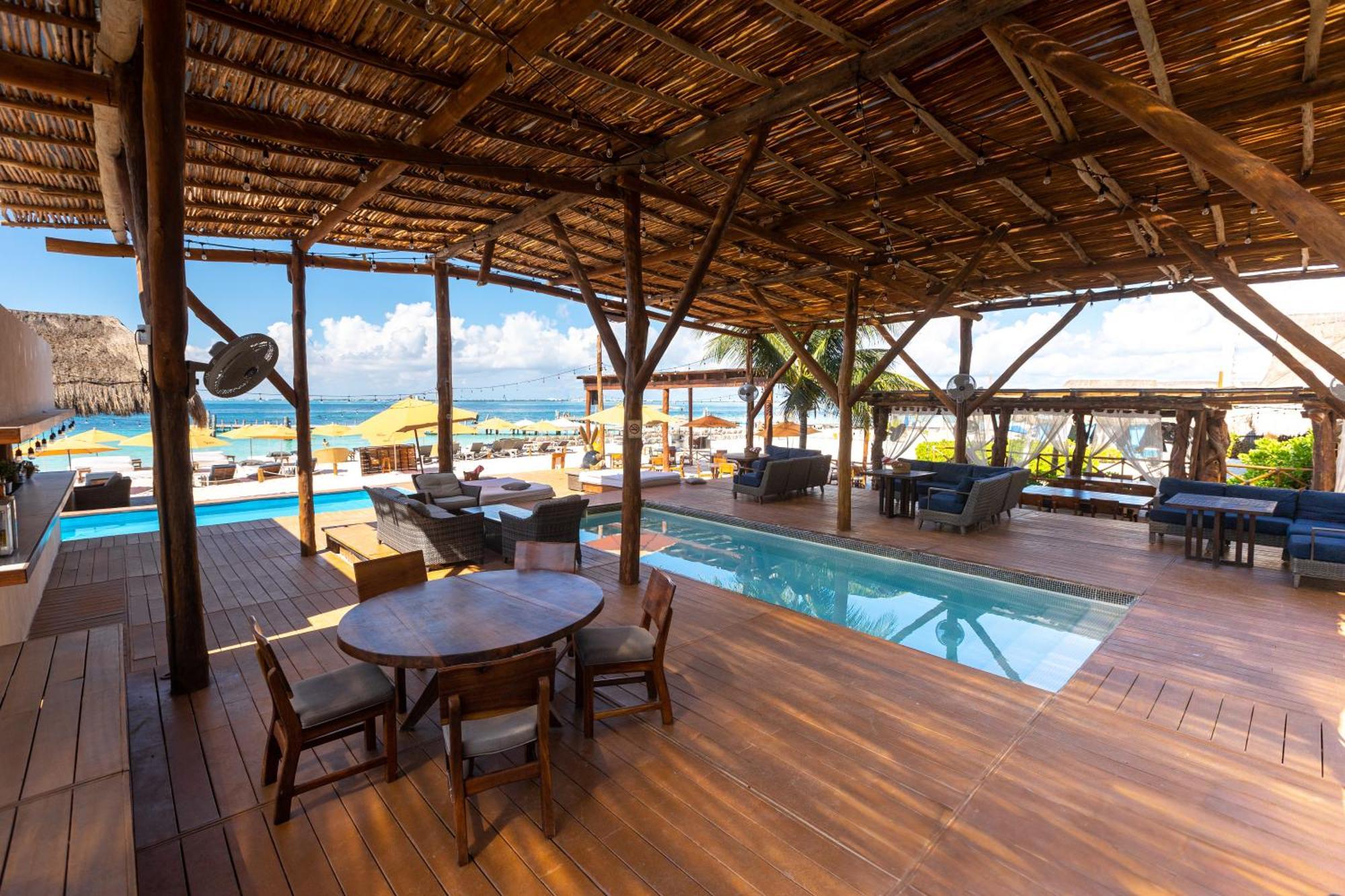 Malkita's Ocean View Paradise * Isla Mujeres