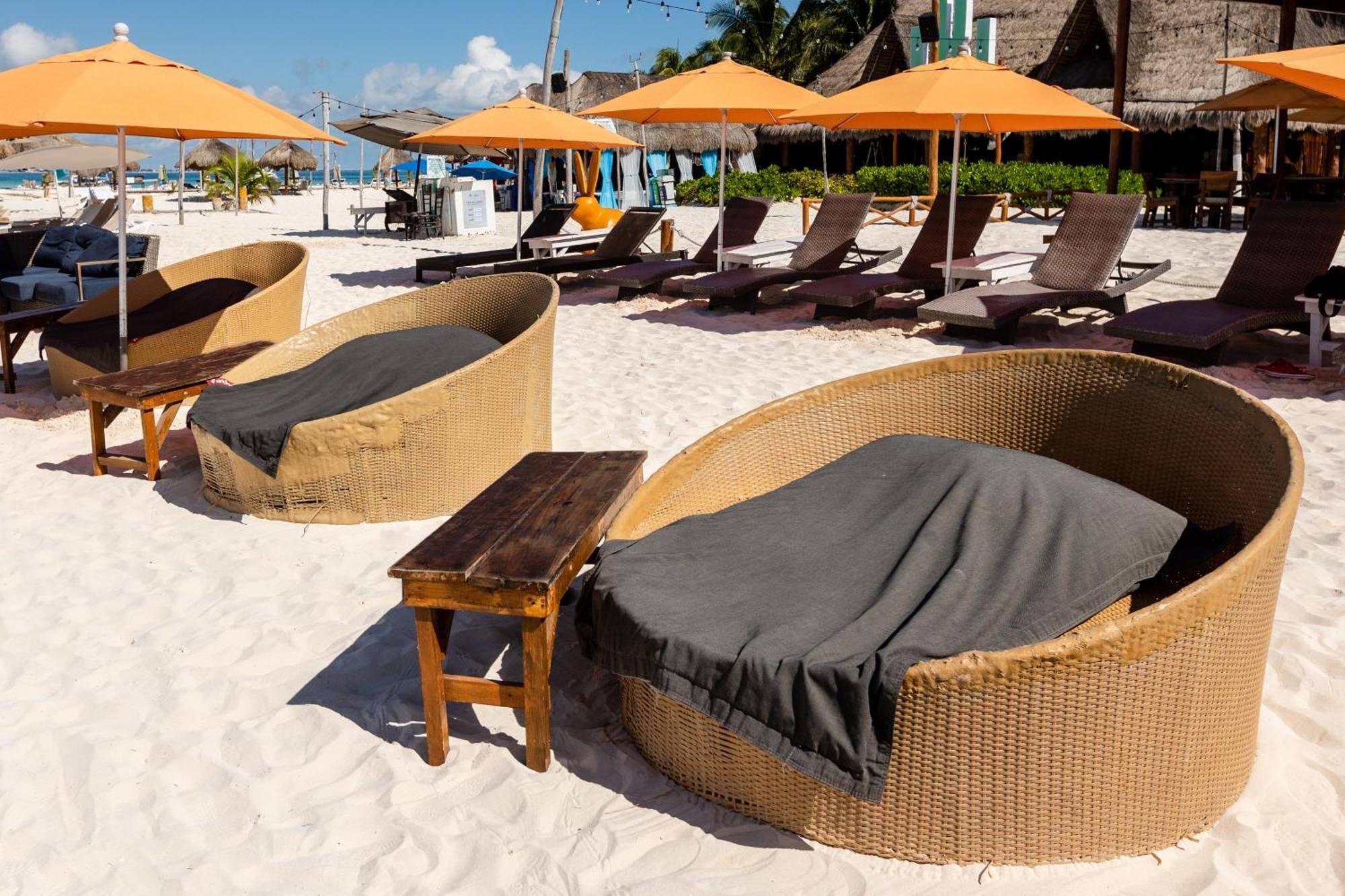 Malkita's Ocean View Paradise * Isla Mujeres
