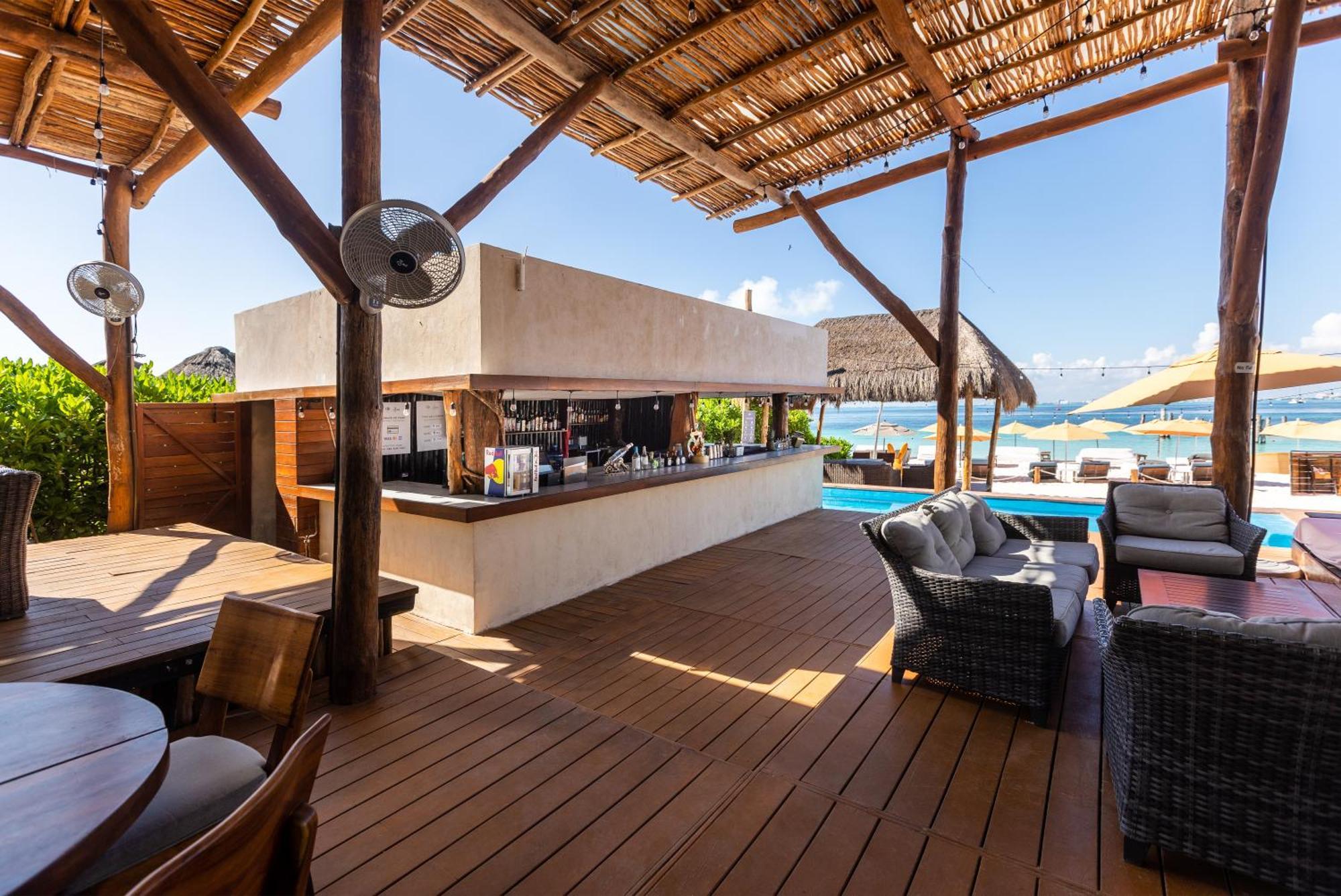 Malkita's Ocean View Paradise Isla Mujeres
