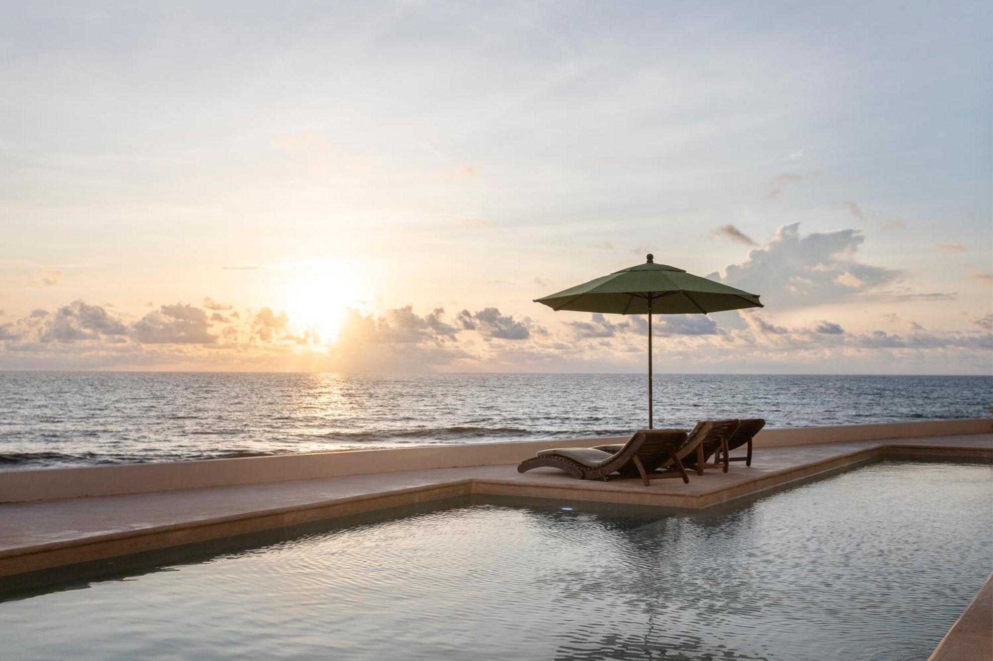 Apartment Malkita's Ocean View Paradise Isla Mujeres