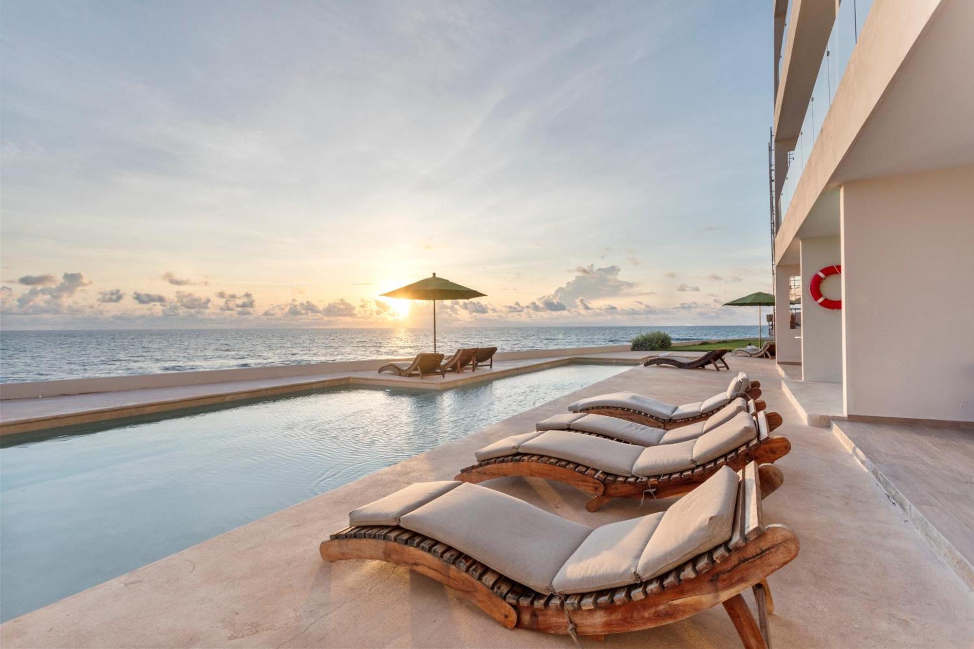 Malkita's Ocean View Paradise *