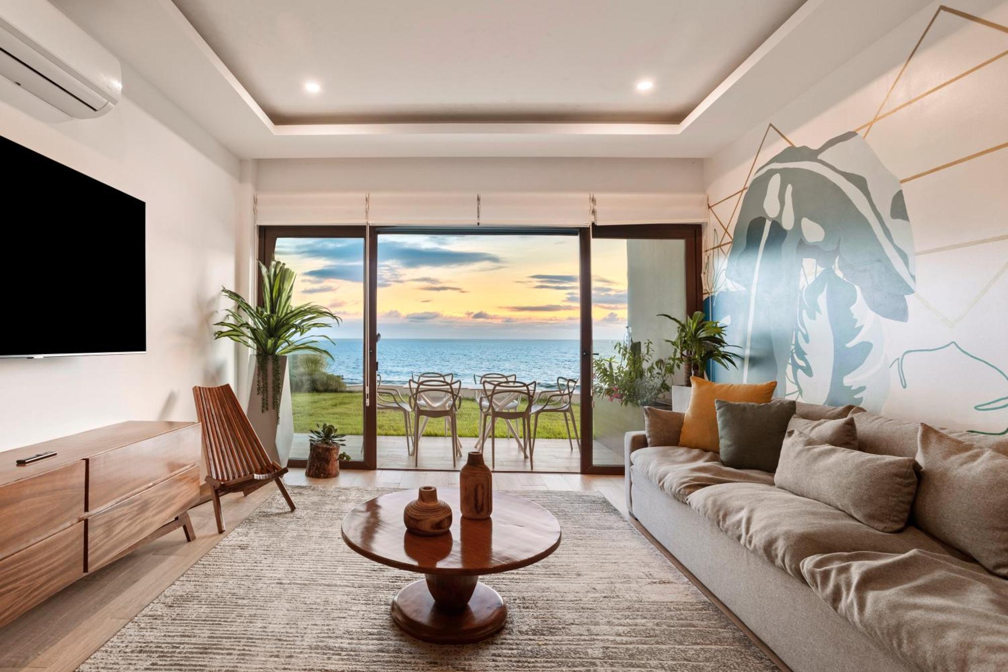 Malkita's Ocean View Paradise Isla Mujeres