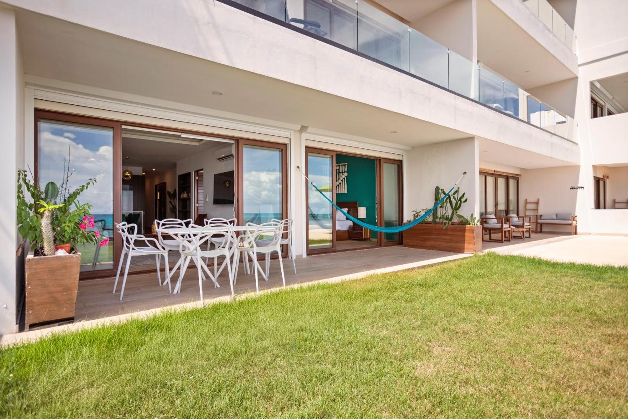 Malkita's Ocean View Paradise *