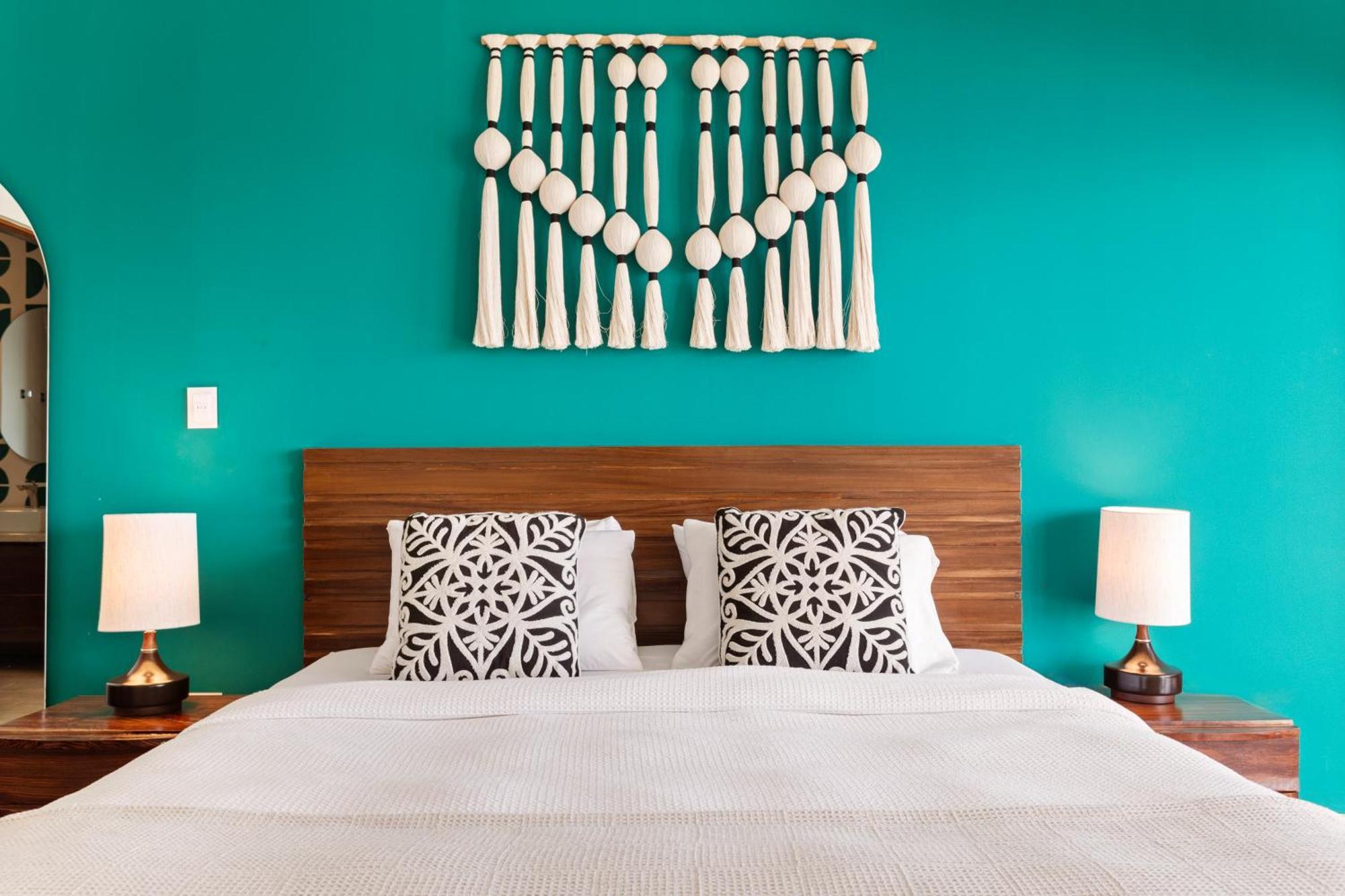 Malkita's Ocean View Paradise Isla Mujeres