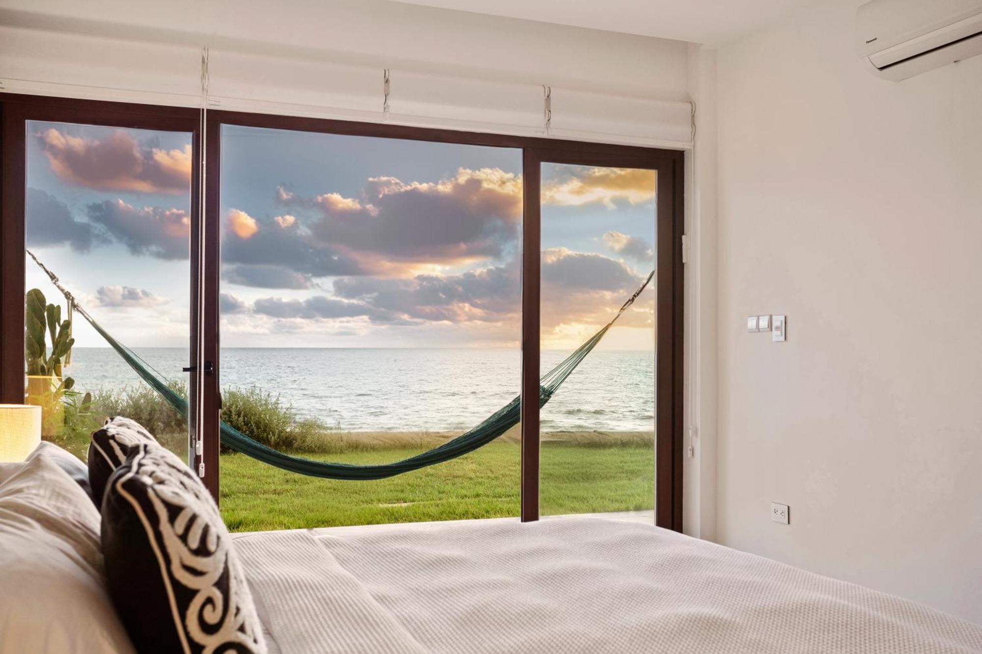 Malkita's Ocean View Paradise Apartment *
