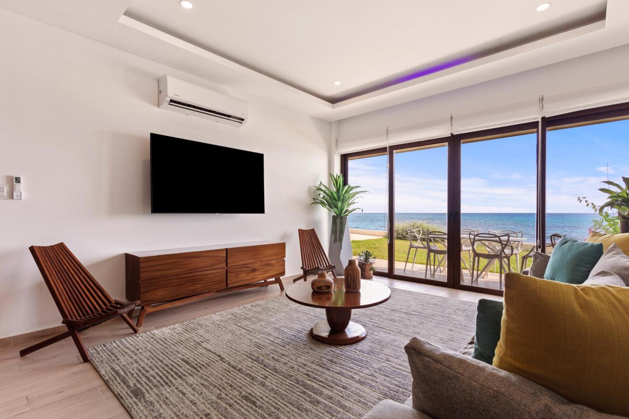 Malkita's Ocean View Paradise
