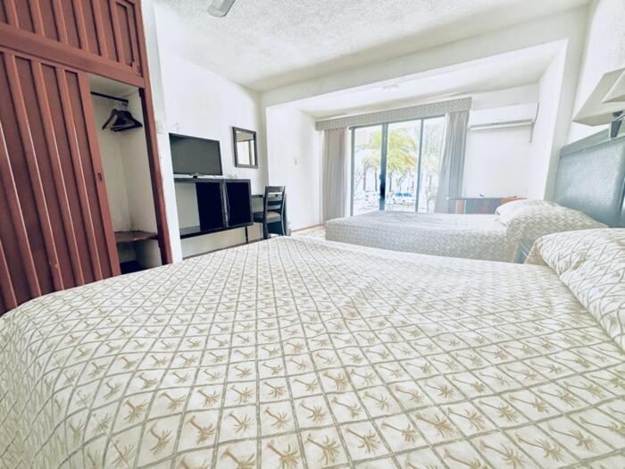 Hotel Del Mar