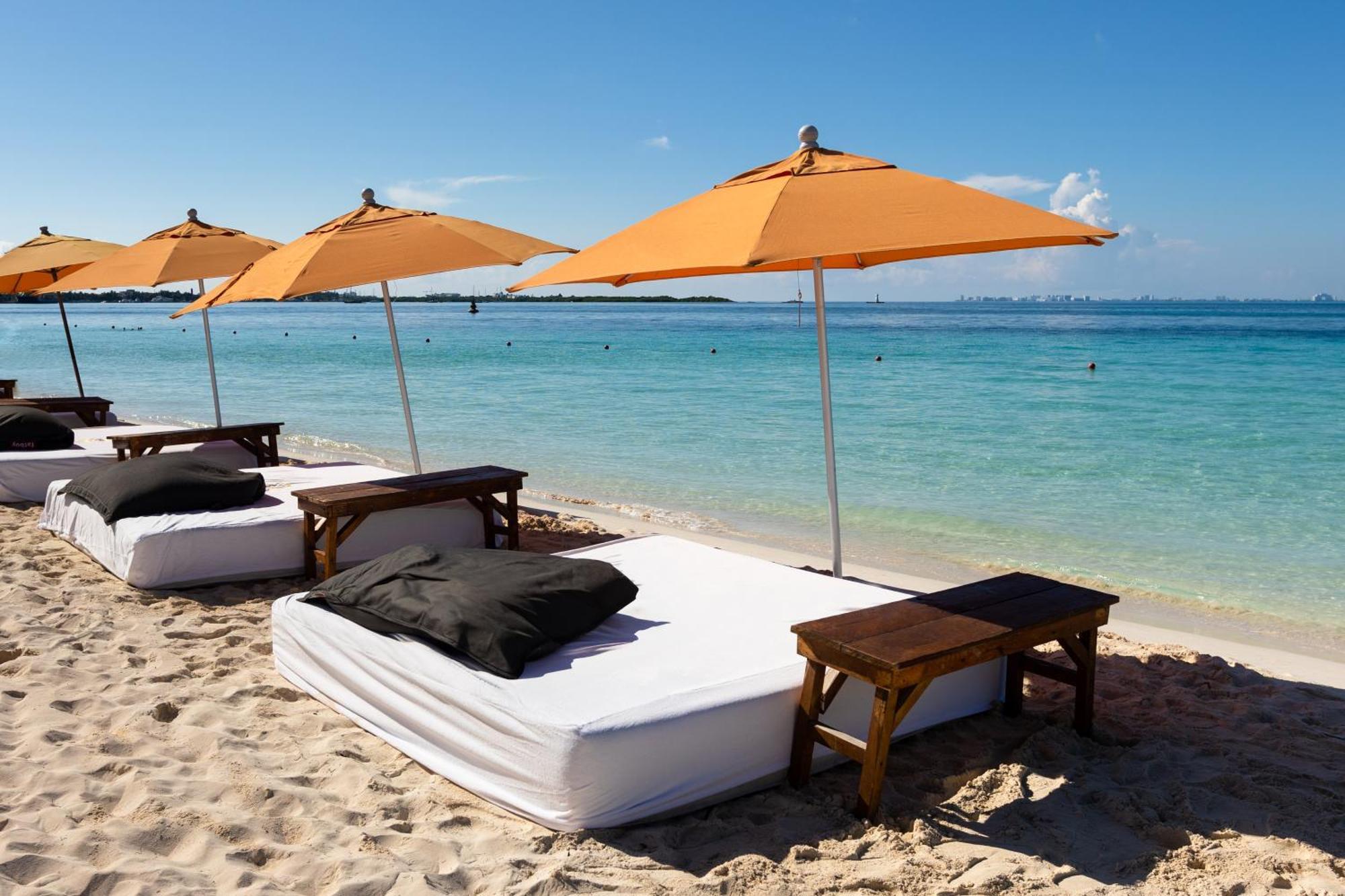 Aruma Boutique With Club Access Included