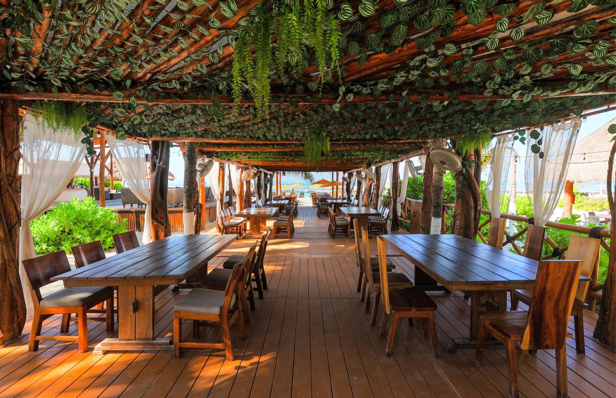Aruma Boutique With Club Access Included Villa