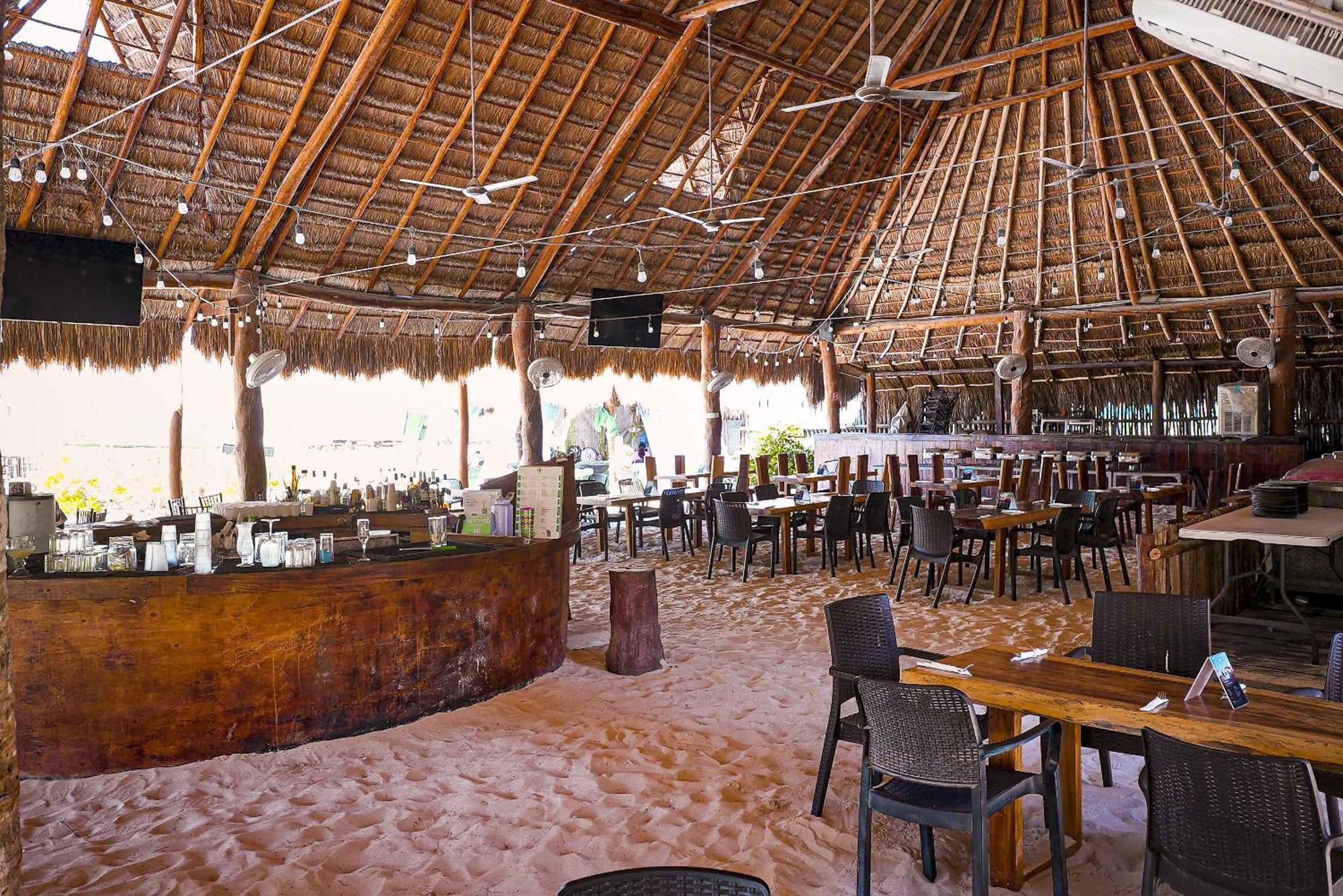 Villa Aruma Boutique With Club Access Included