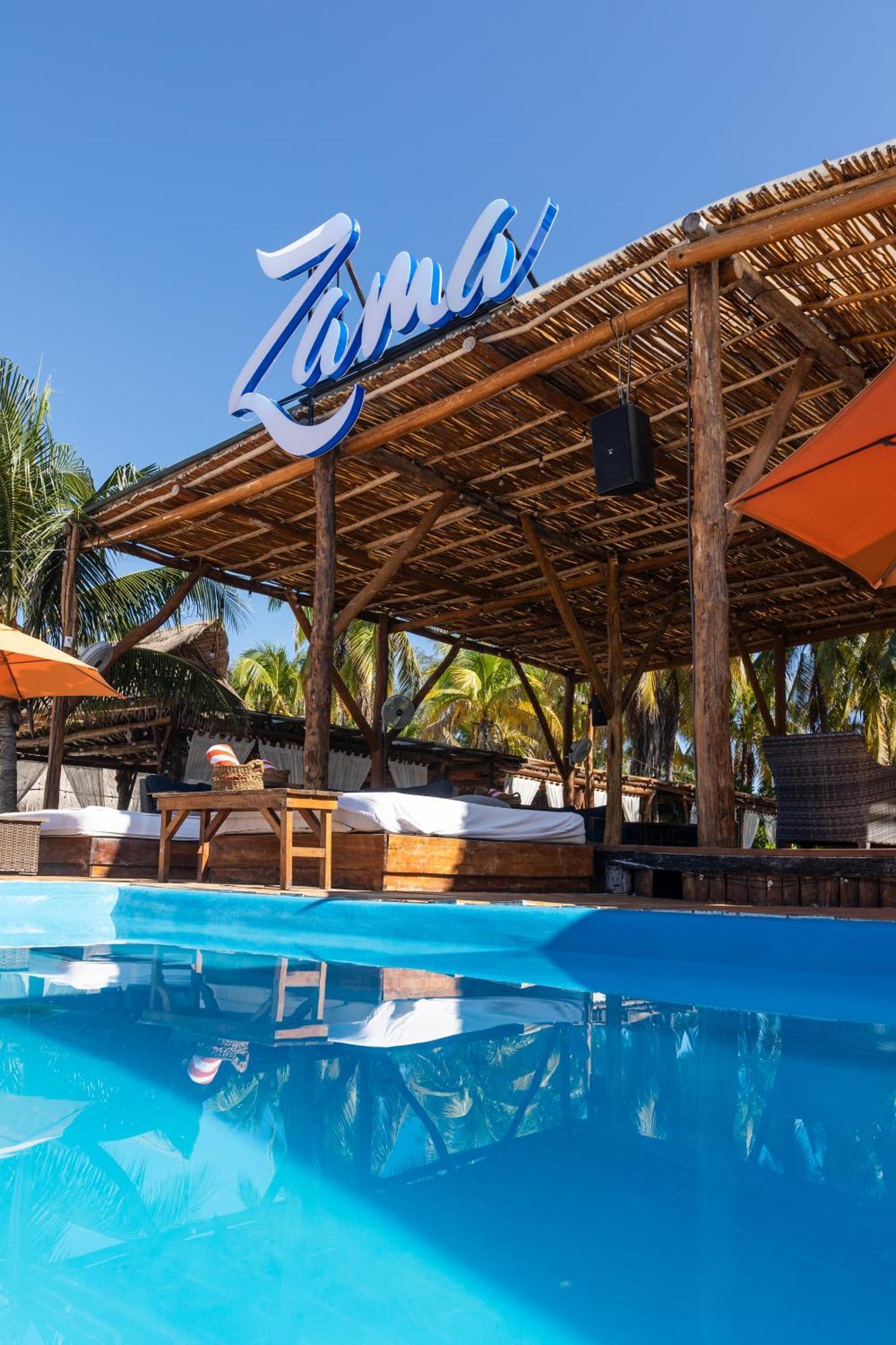 Aruma Boutique With Club Access Included Villa *