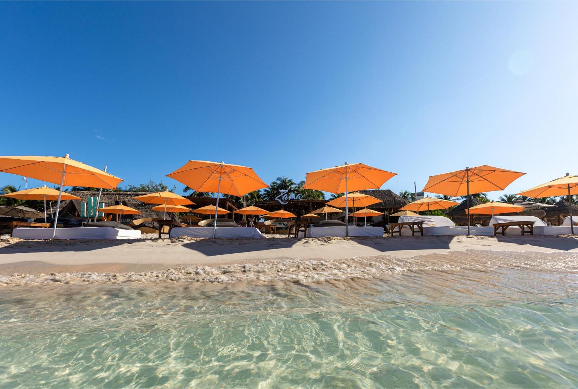Aruma Boutique With Club Access Included Isla Mujeres