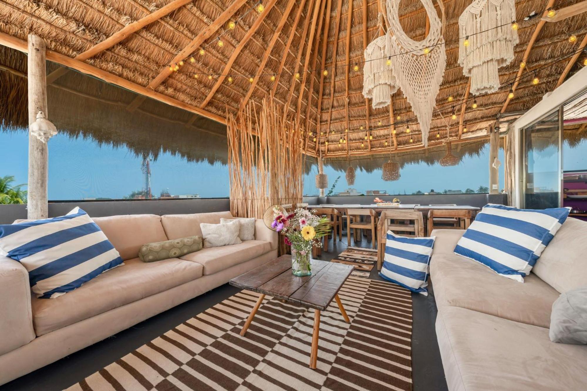 Aruma Boutique With Club Access Included * Isla Mujeres