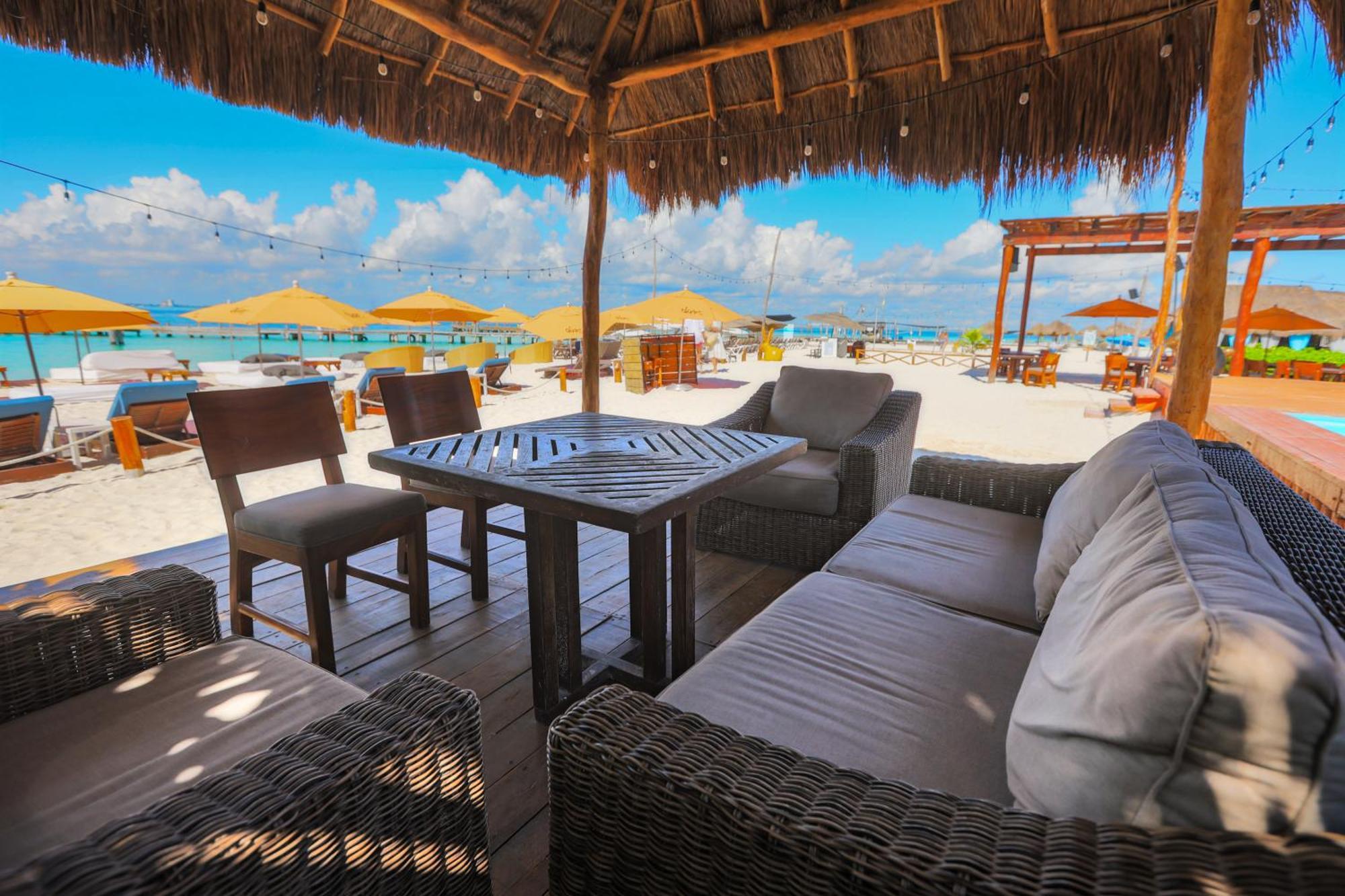 Aruma Boutique With Club Access Included Villa