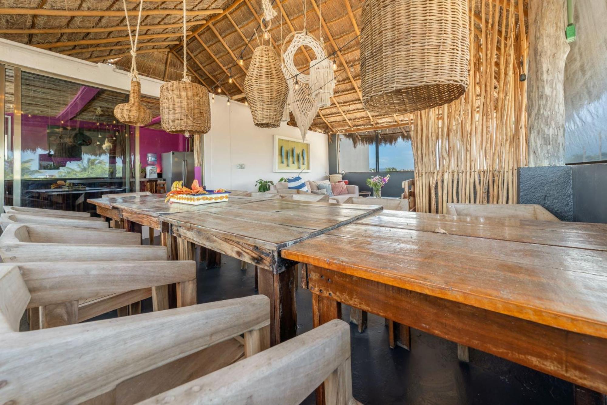 Aruma Boutique With Club Access Included Villa Isla Mujeres